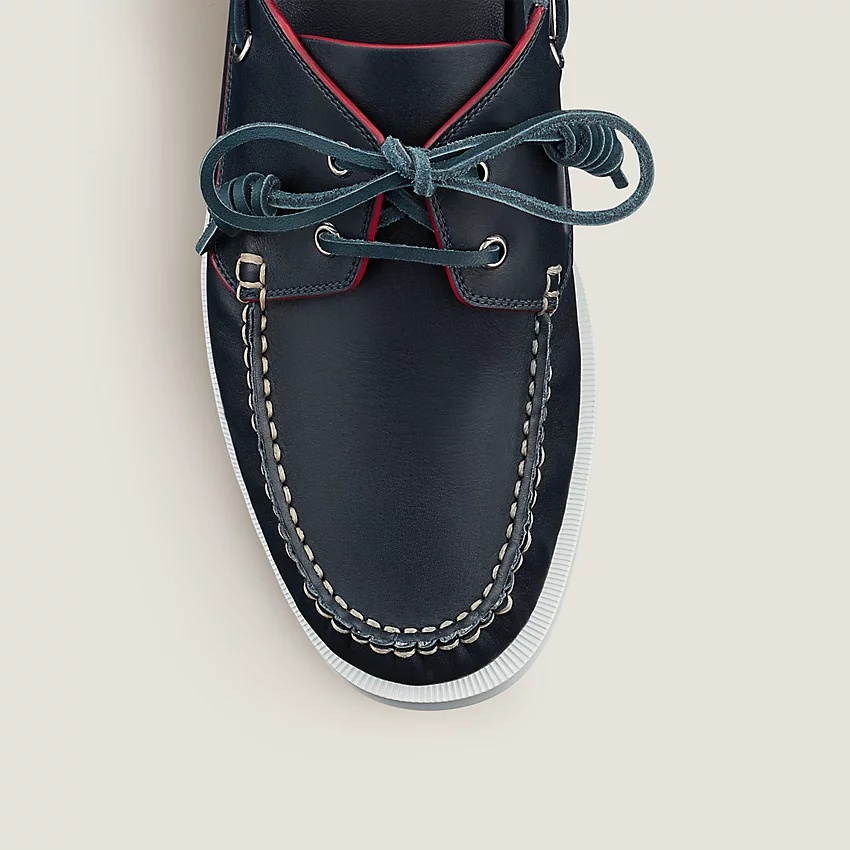 Ecoutille loafer - 4