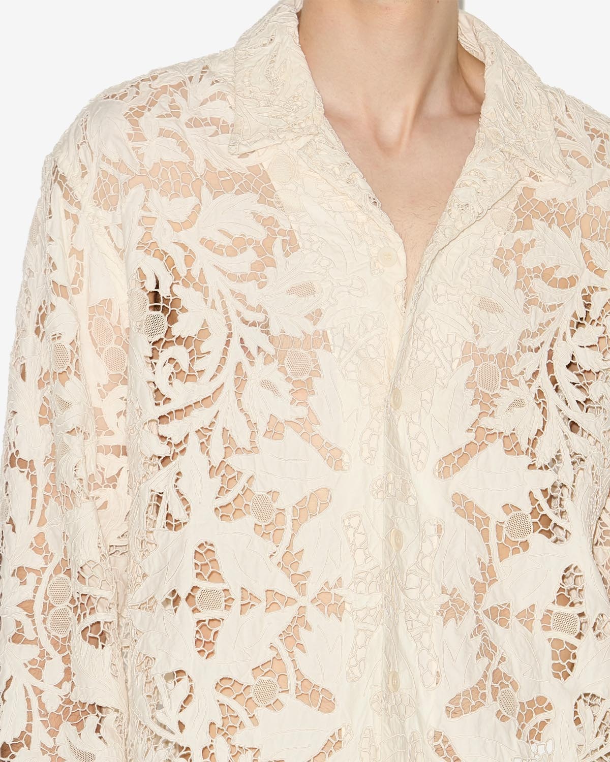 ORFEO SHIRT - 4