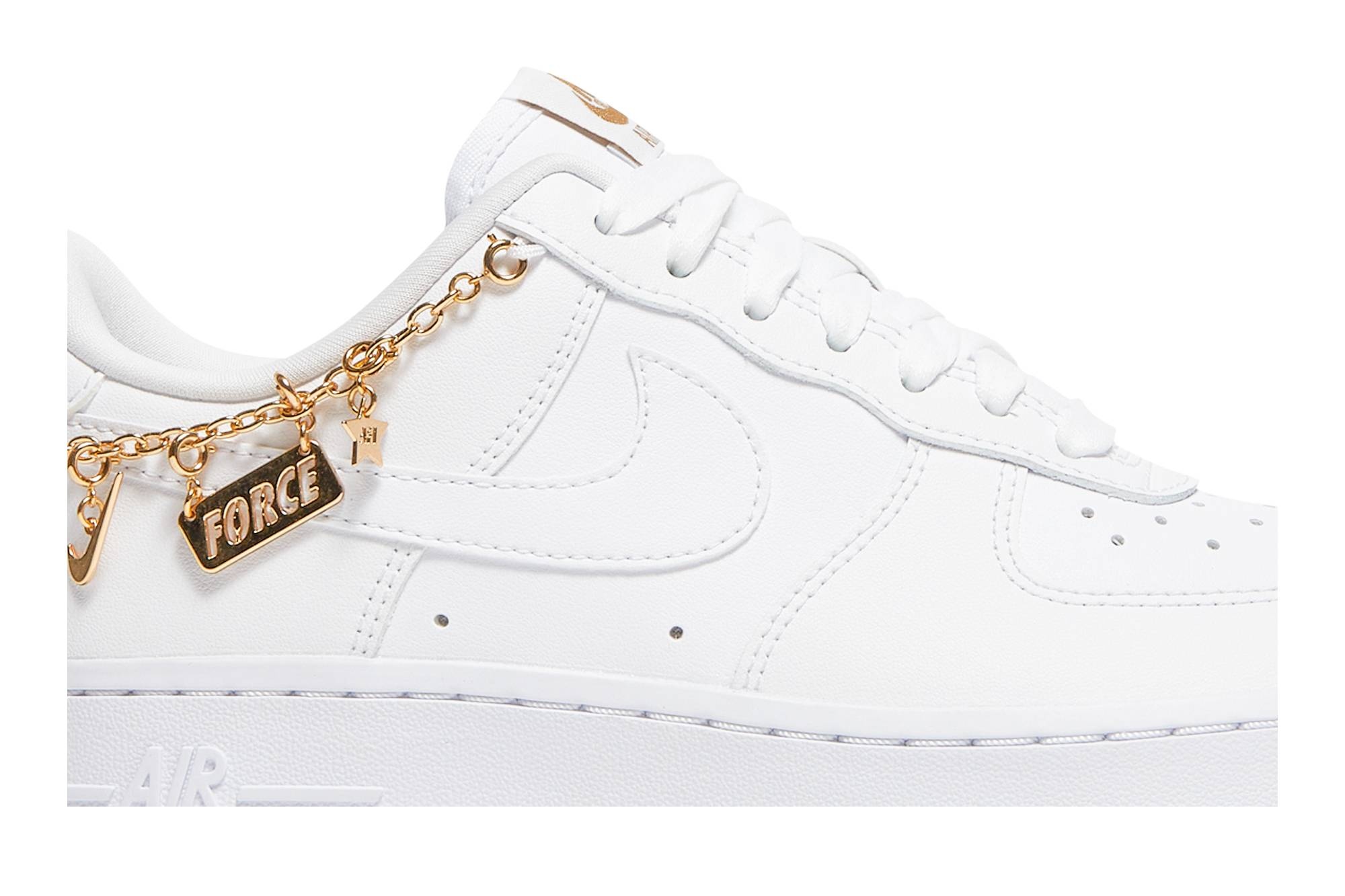 Wmns Air Force 1 '07 LX 'Lucky Charms' - 2