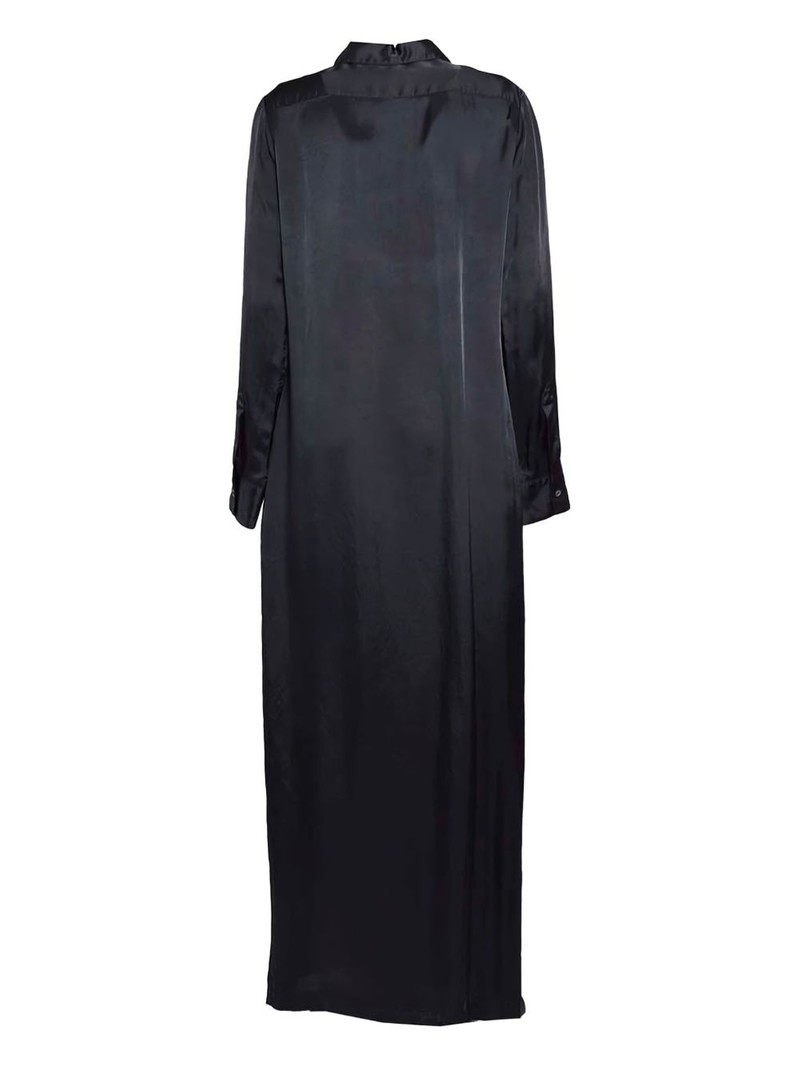 Aspesi belted shirt dress outlook