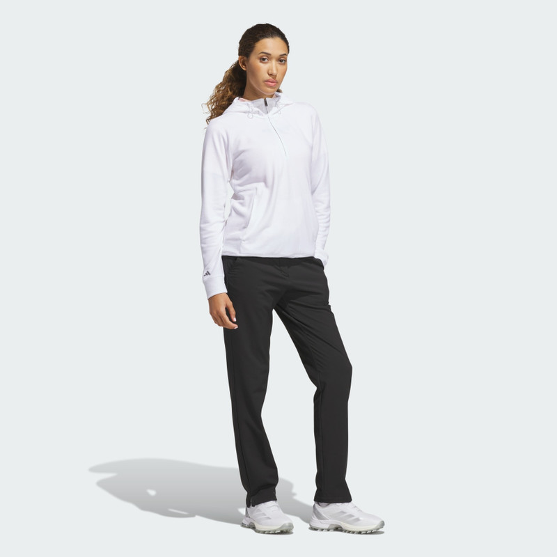 ULTIMATE365+ COURSE CONTROL HYBRID QUARTER-ZIP HOODIE 4