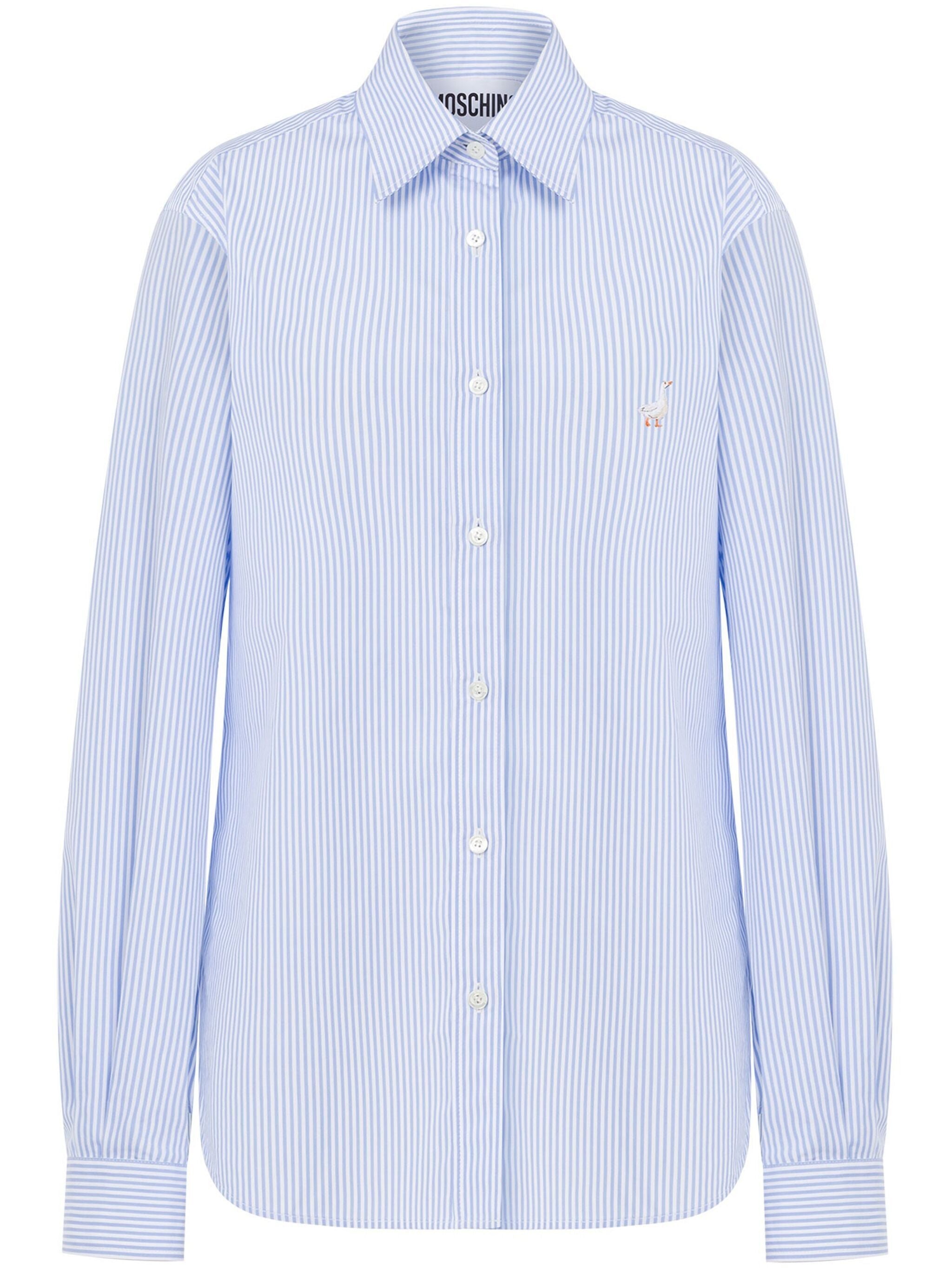 Striped Shirt - 1