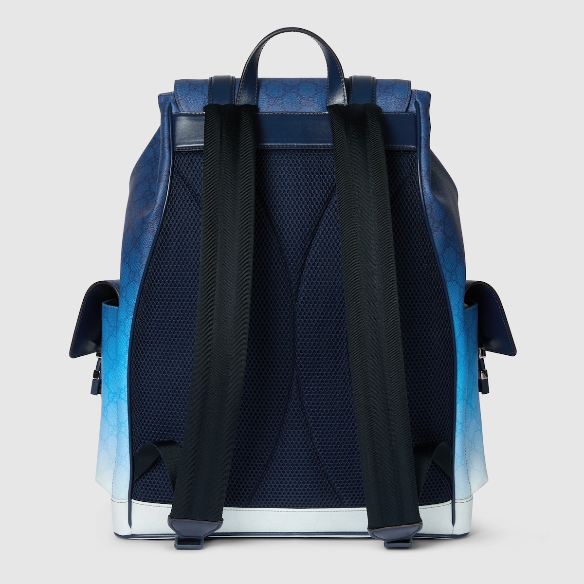 Gucci Chroma large backpack - 4
