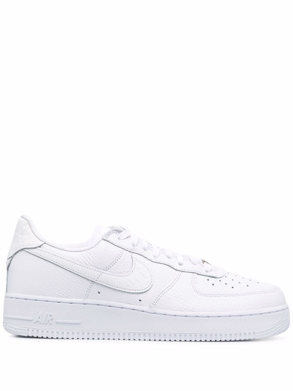 Air Force 1 Craft low-top sneakers - 1