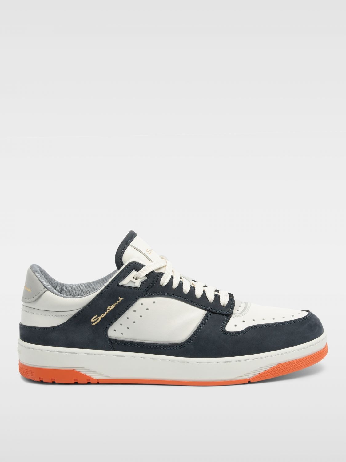 Sneakers men Santoni - 1