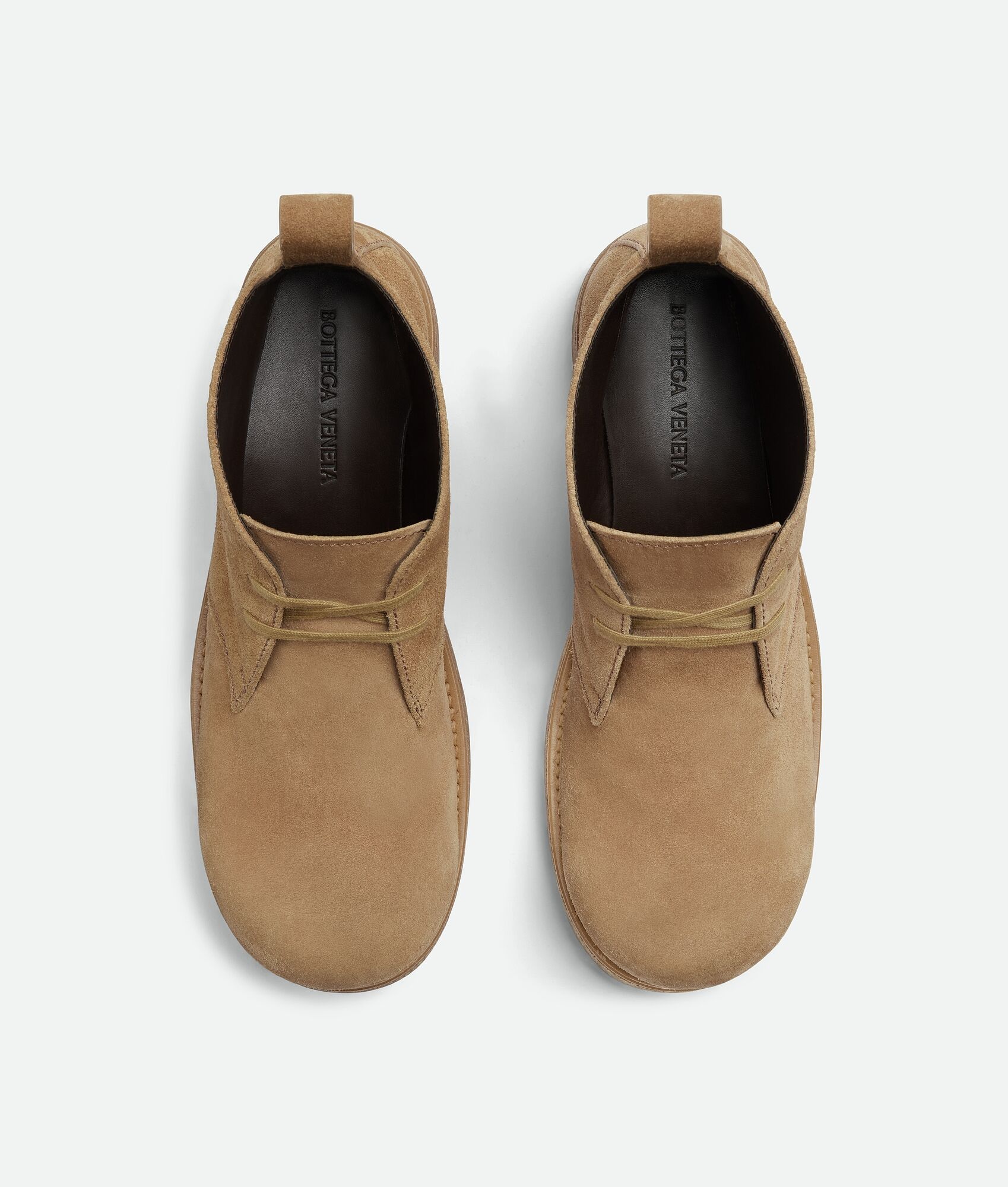 Helium Desert Boot - 4