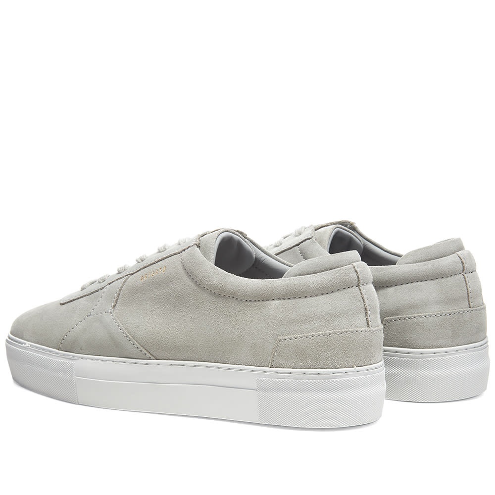 Axel Arigato Cap Toe Sneaker - 3