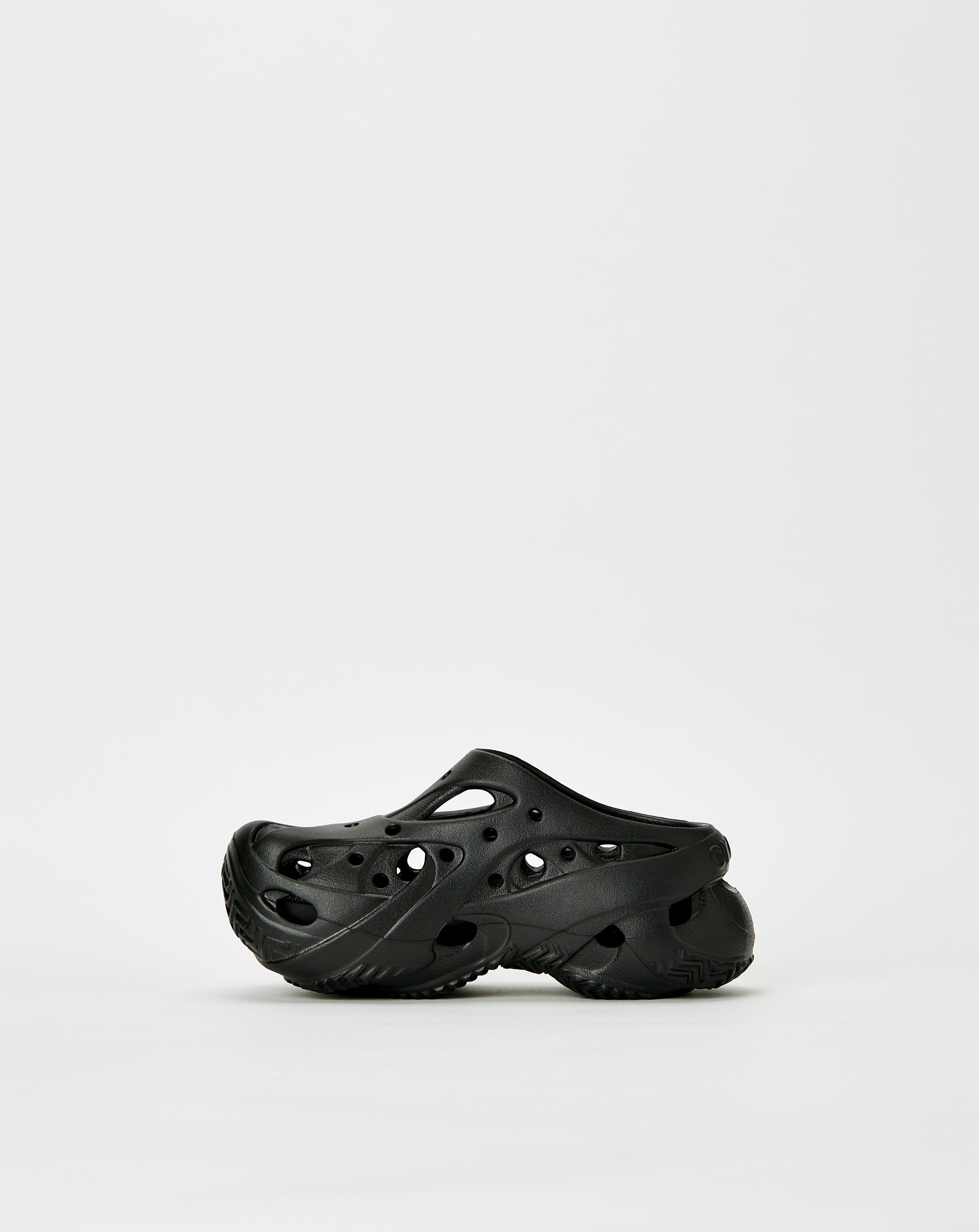 Women's Caged Clog - 4