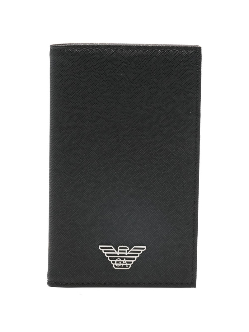 logo-plaque card holder 1