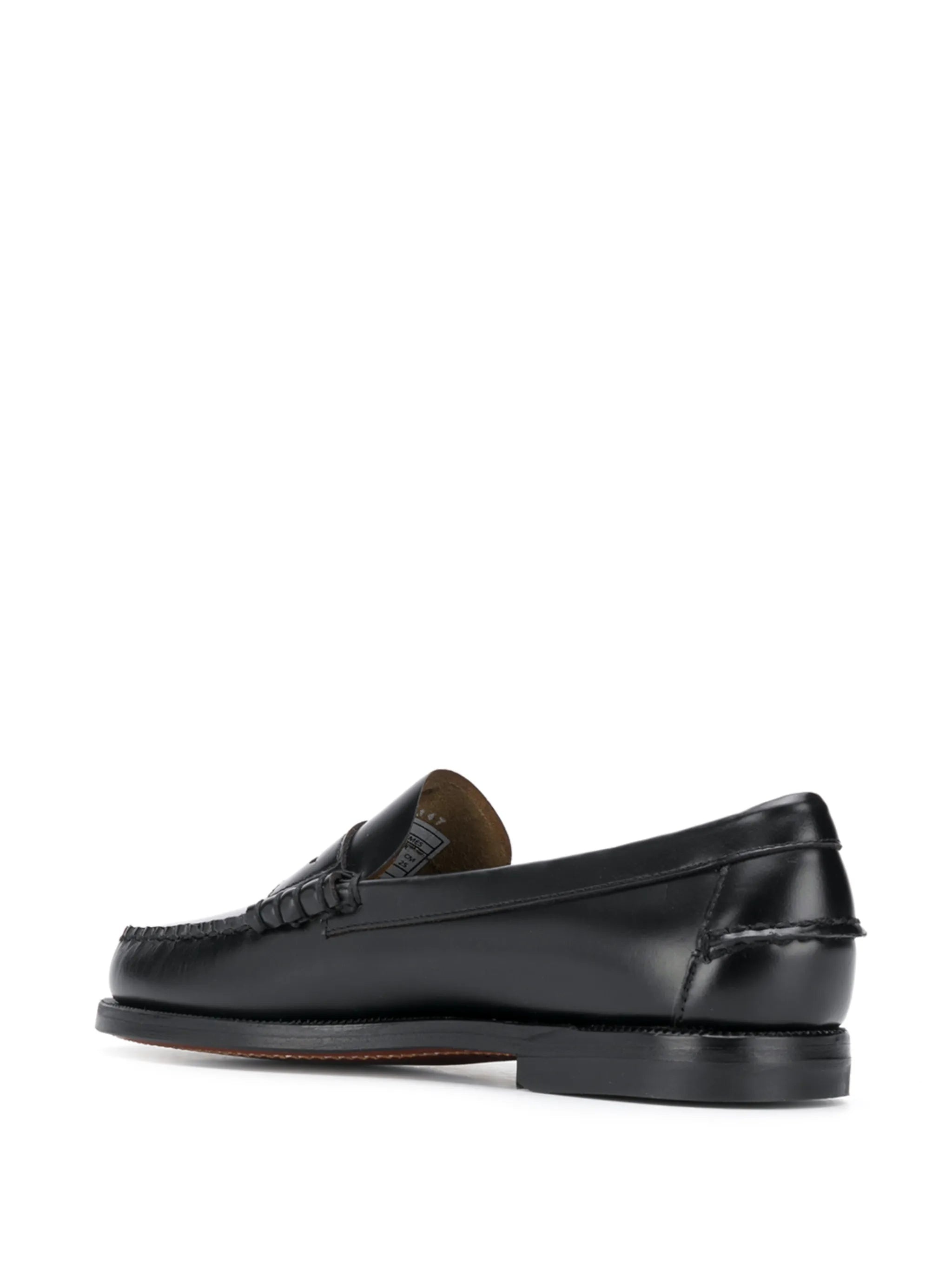 Penny Slip-on Loafers - 3