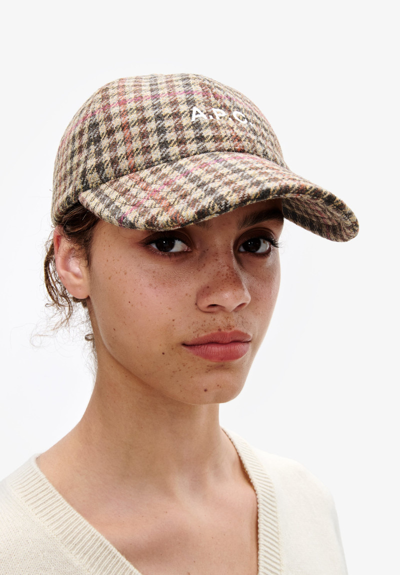 CHARLIE BASEBALL CAP 4