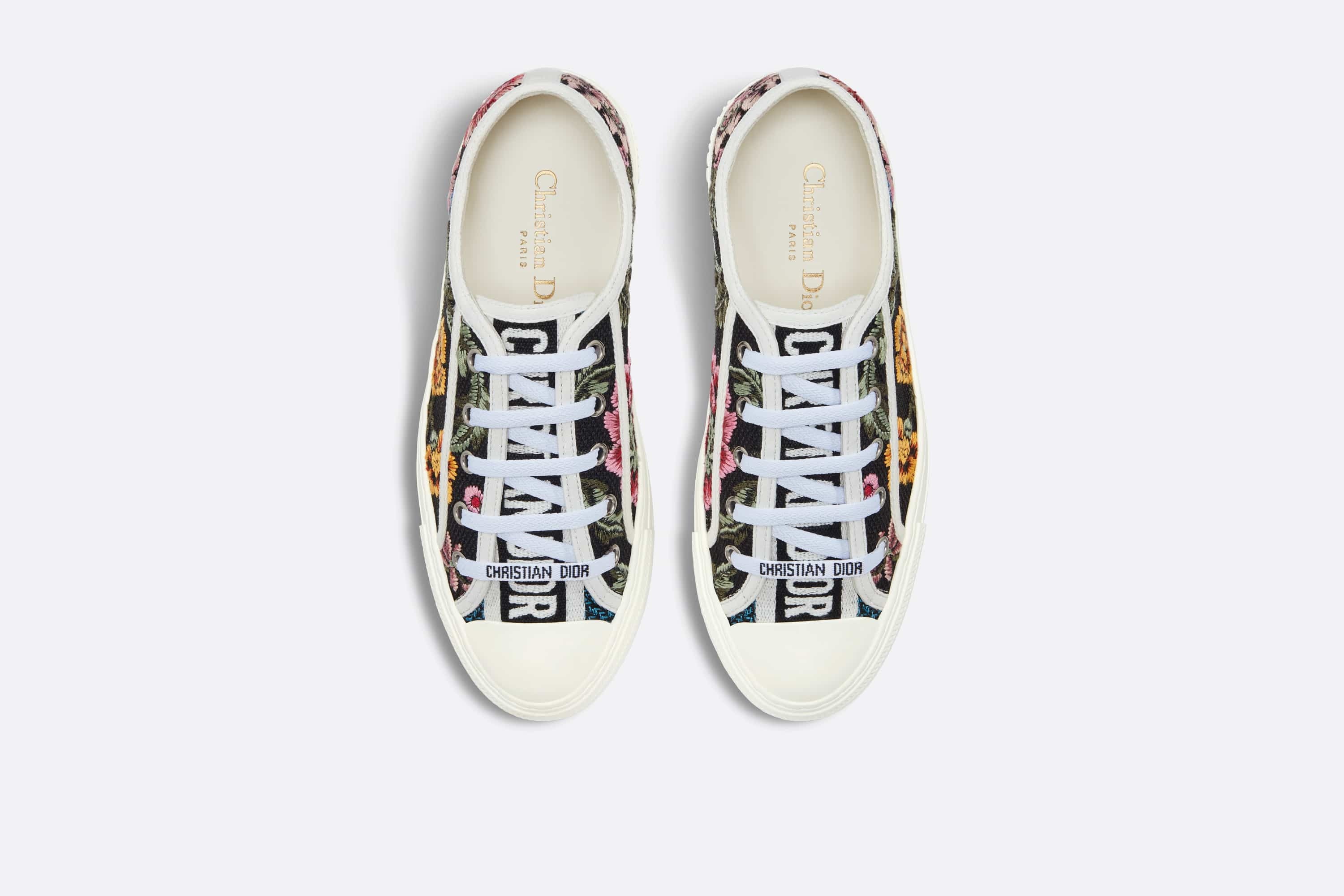 Walk'n'Dior Sneaker - 4