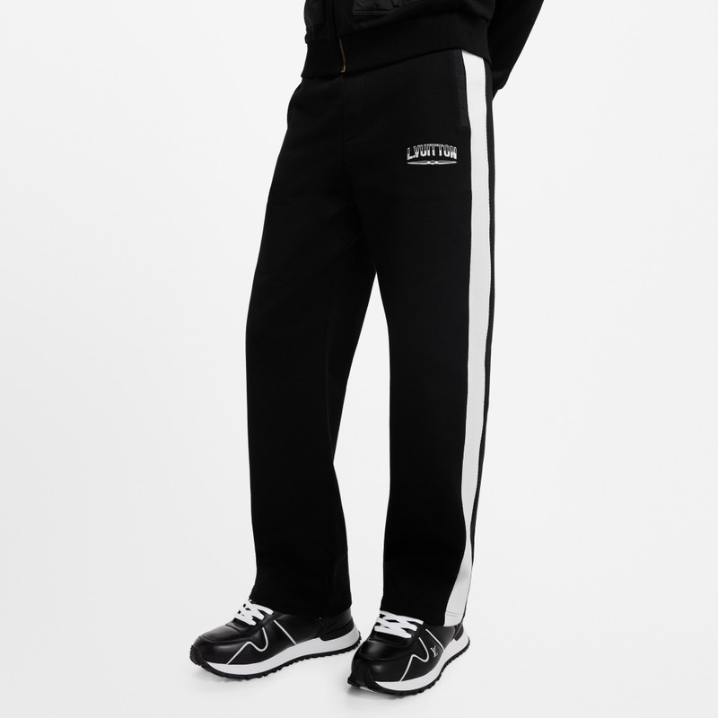 Hybrid Jersey Pants 2