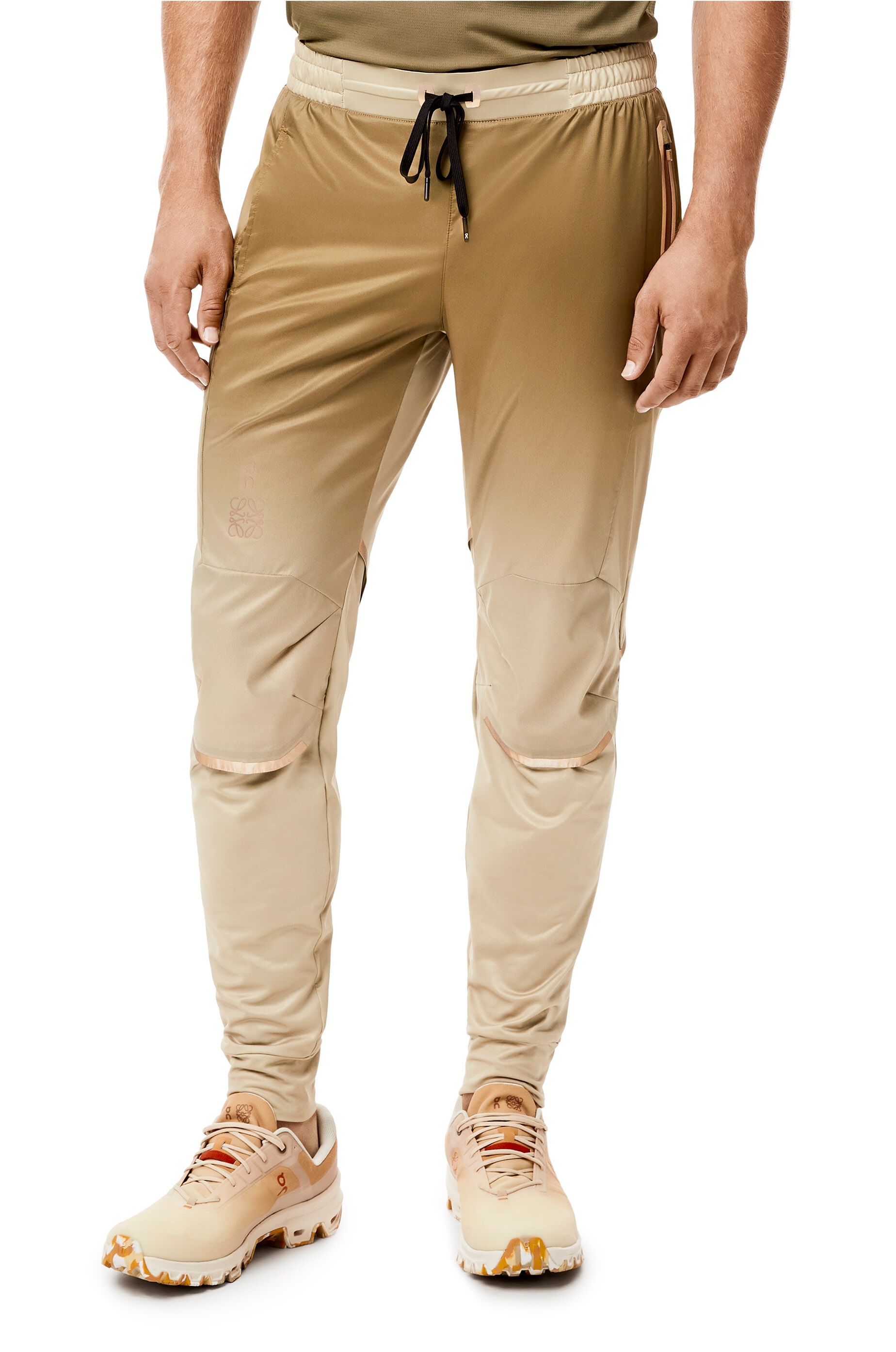 Running pants - 3