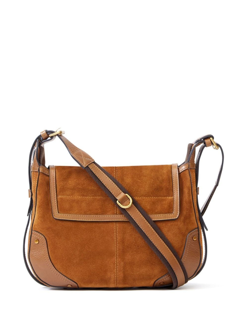 small Sierra shoulder bag - 2