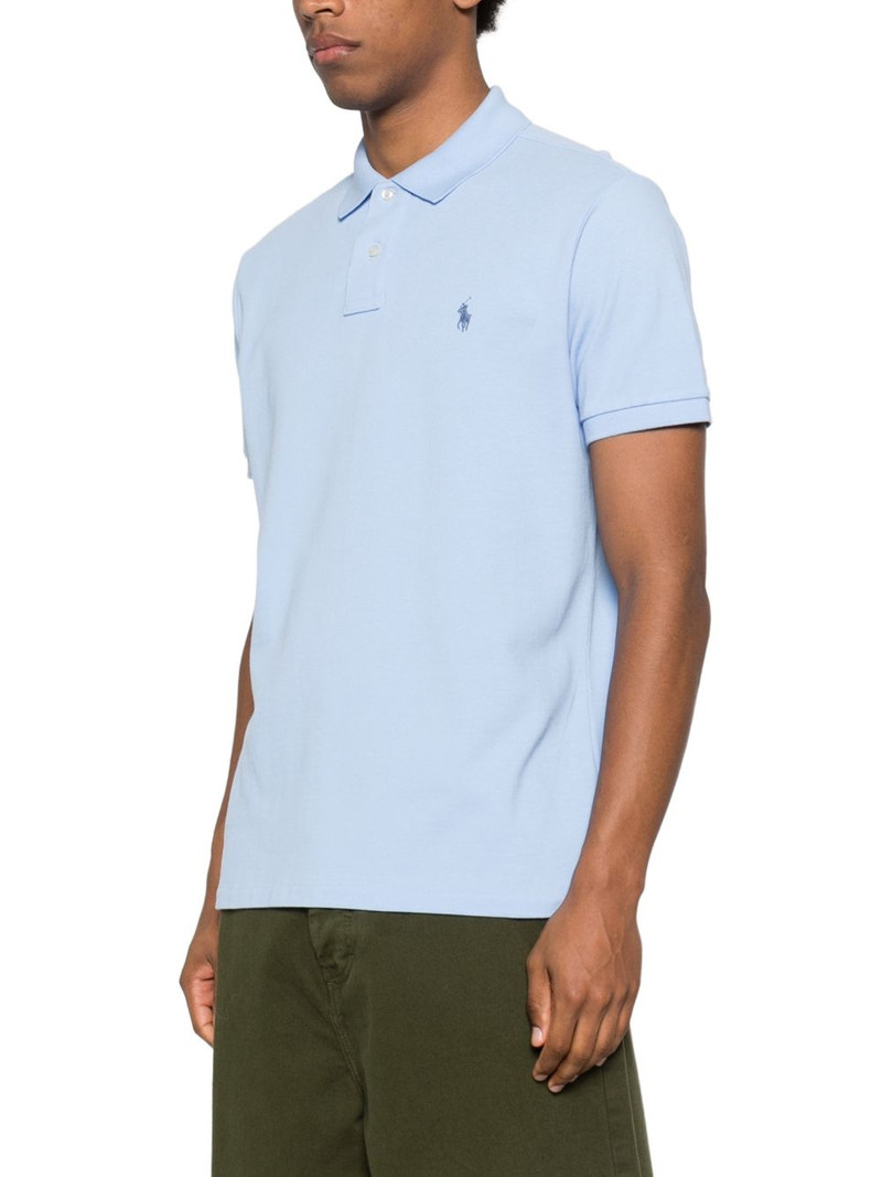 short-sleeve polo shirt 3