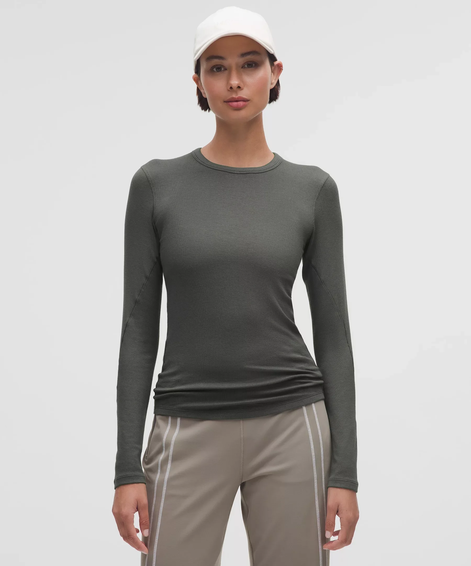 Hold Tight Long-Sleeve Shirt - 1