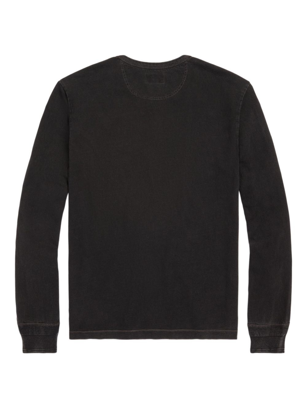 long-sleeve top - 2