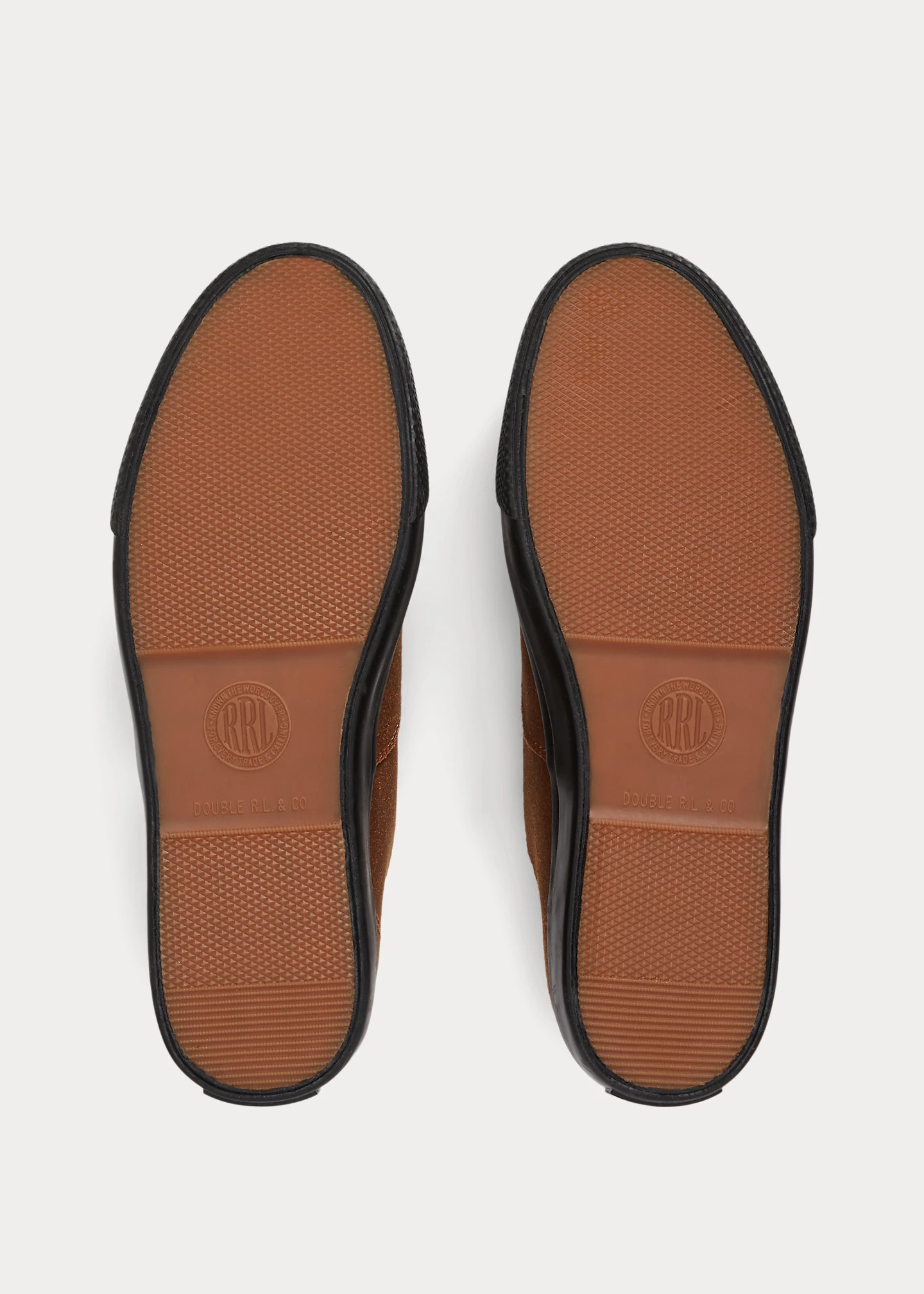 Roughout Suede Sneaker - 4