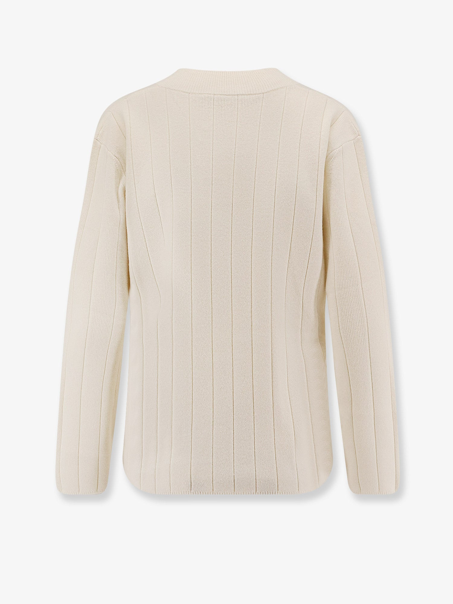 Arten Cashmere Sweater - 5