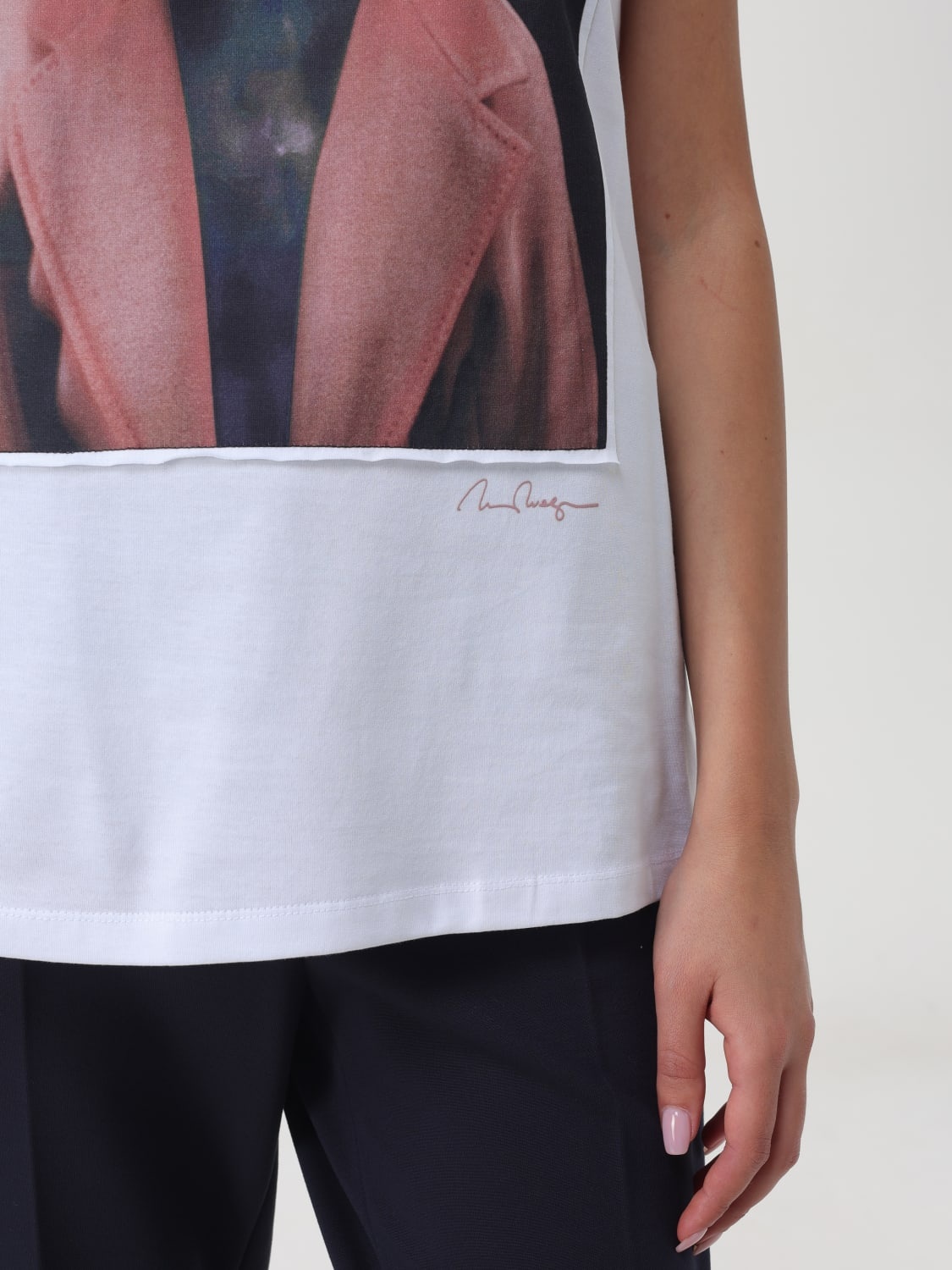 T-shirt woman Max Mara - 5