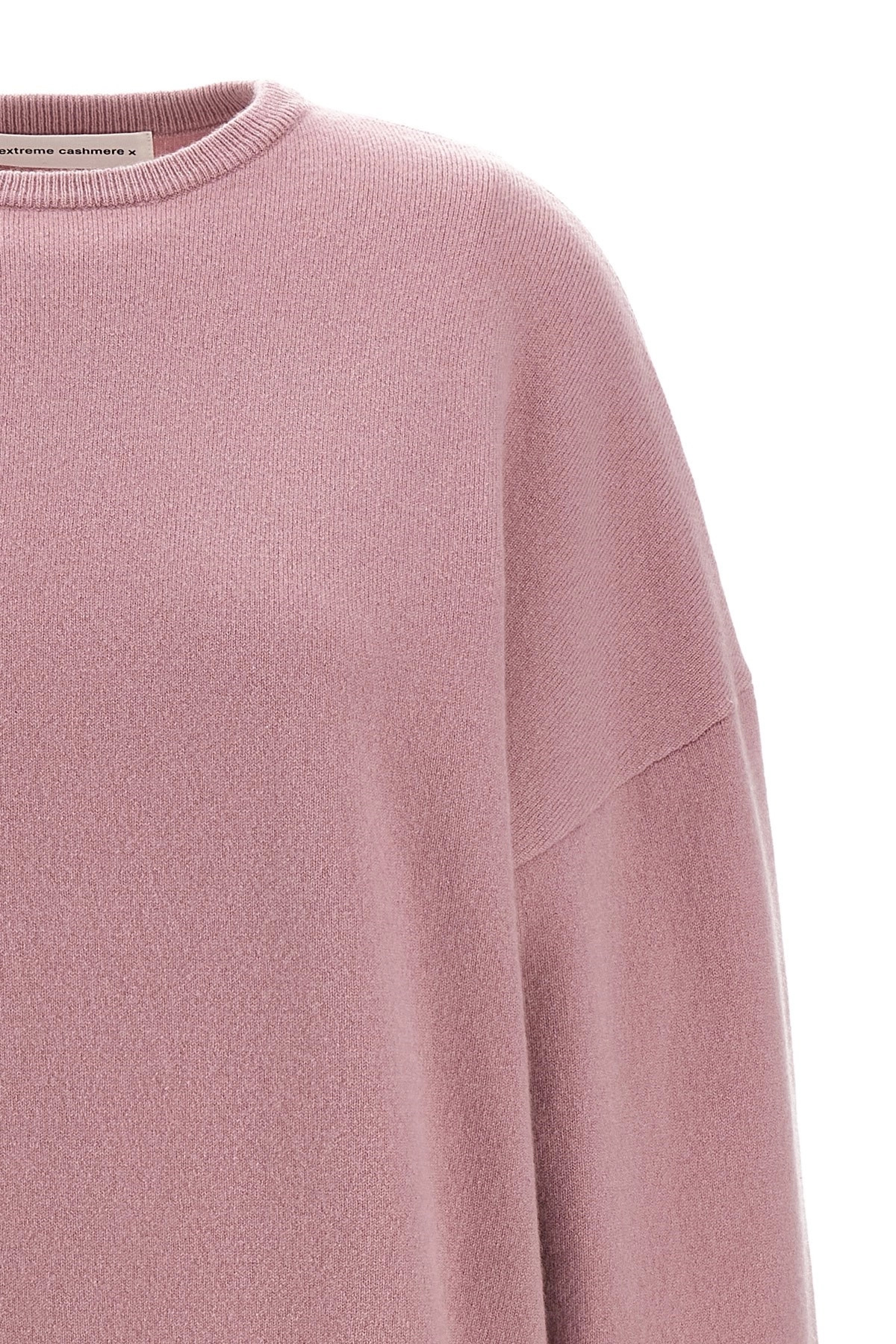 'N.355 Tes Rosa' sweater - 3