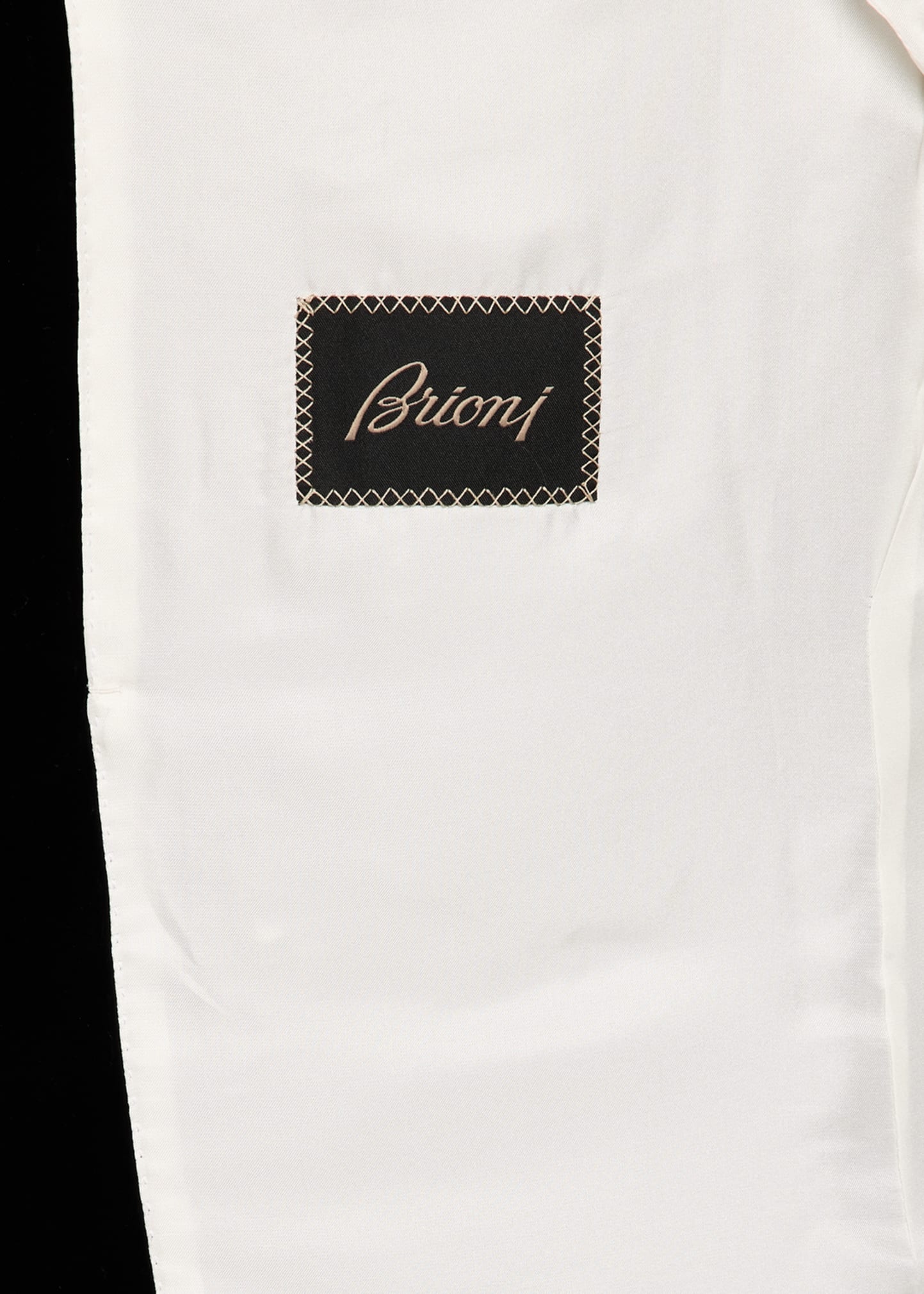 Men's Virgilio Patchwork Dinner Jacket - 5