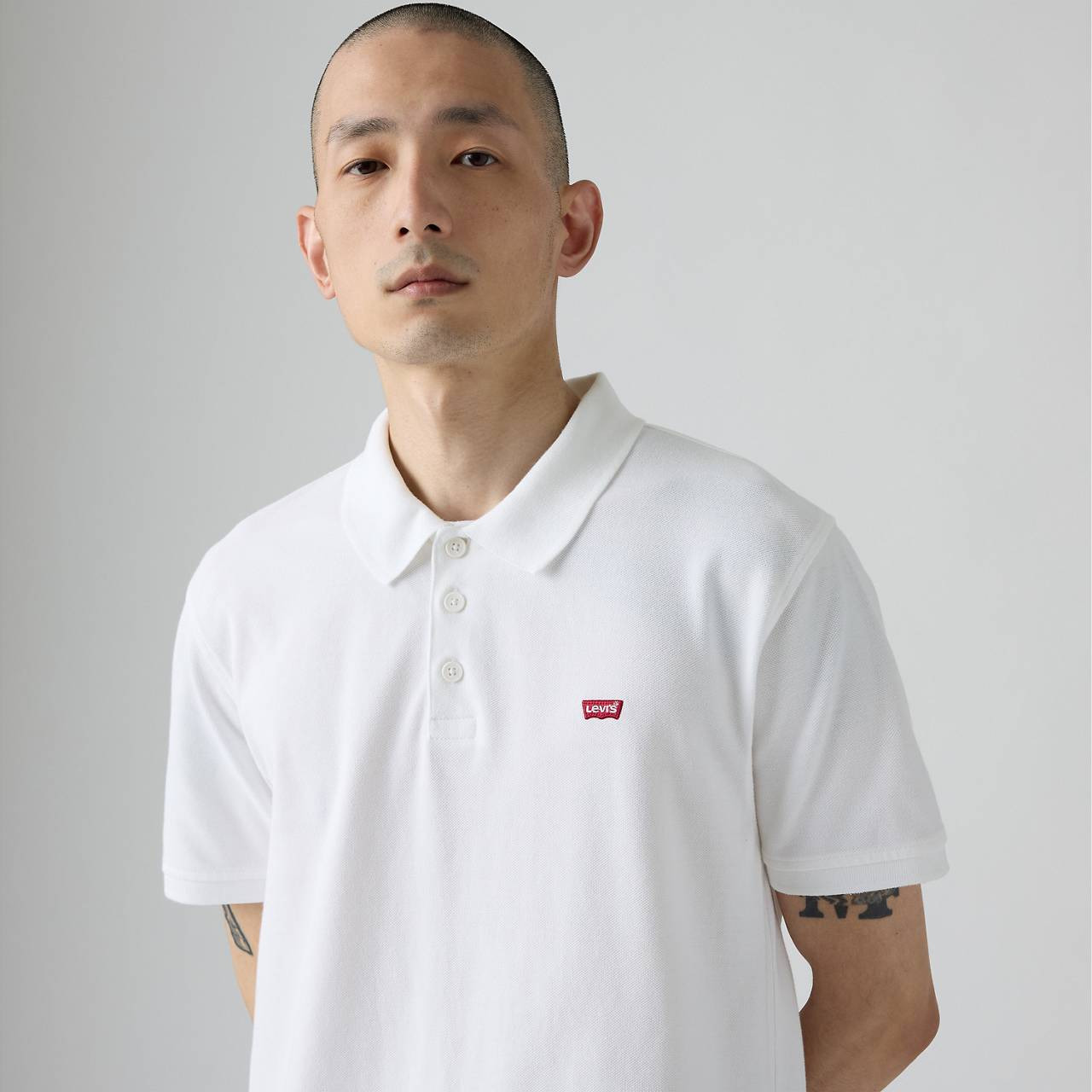 HOUSEMARK POLO SHIRT - 5