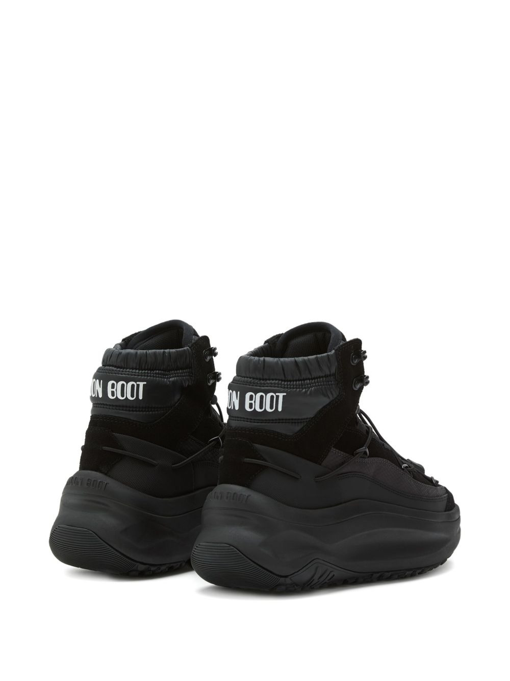 Xlace boots - 4