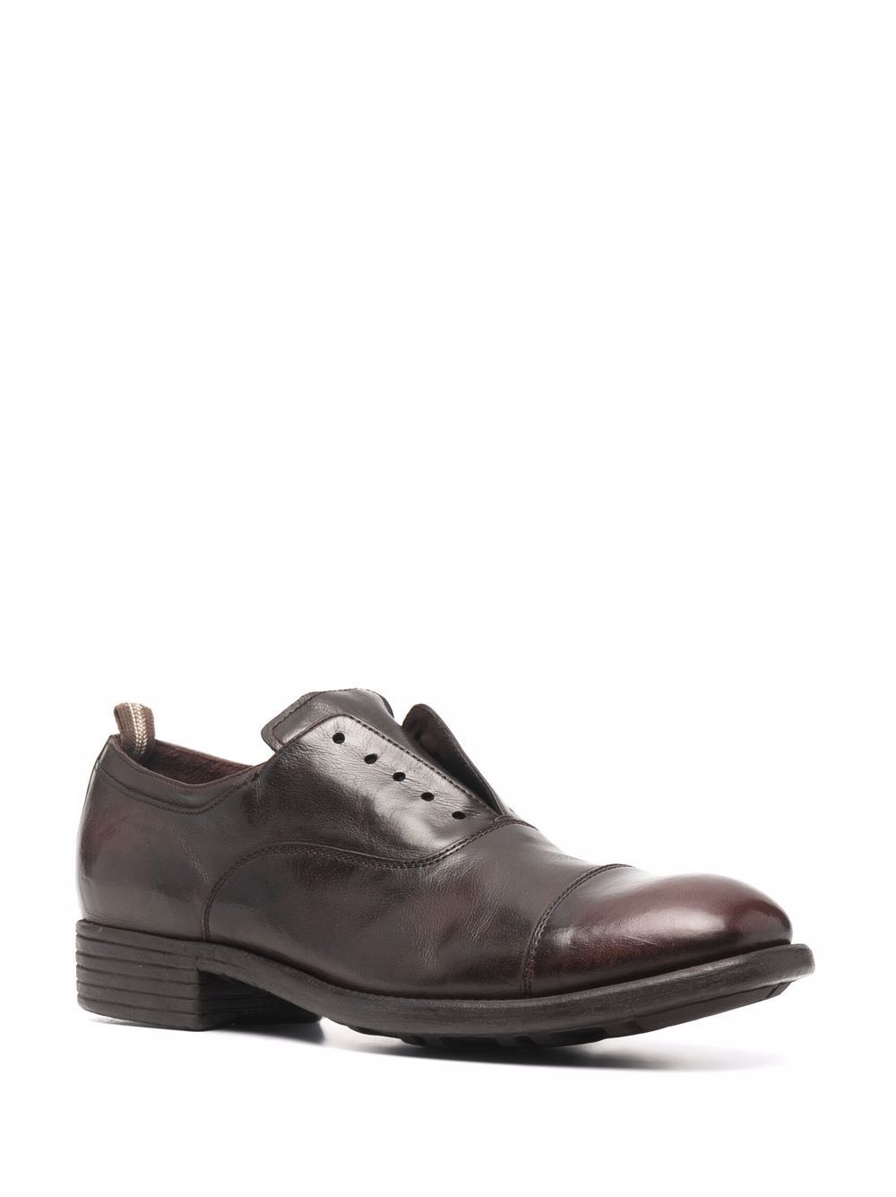 Calixte 003 Oxford shoes - 2
