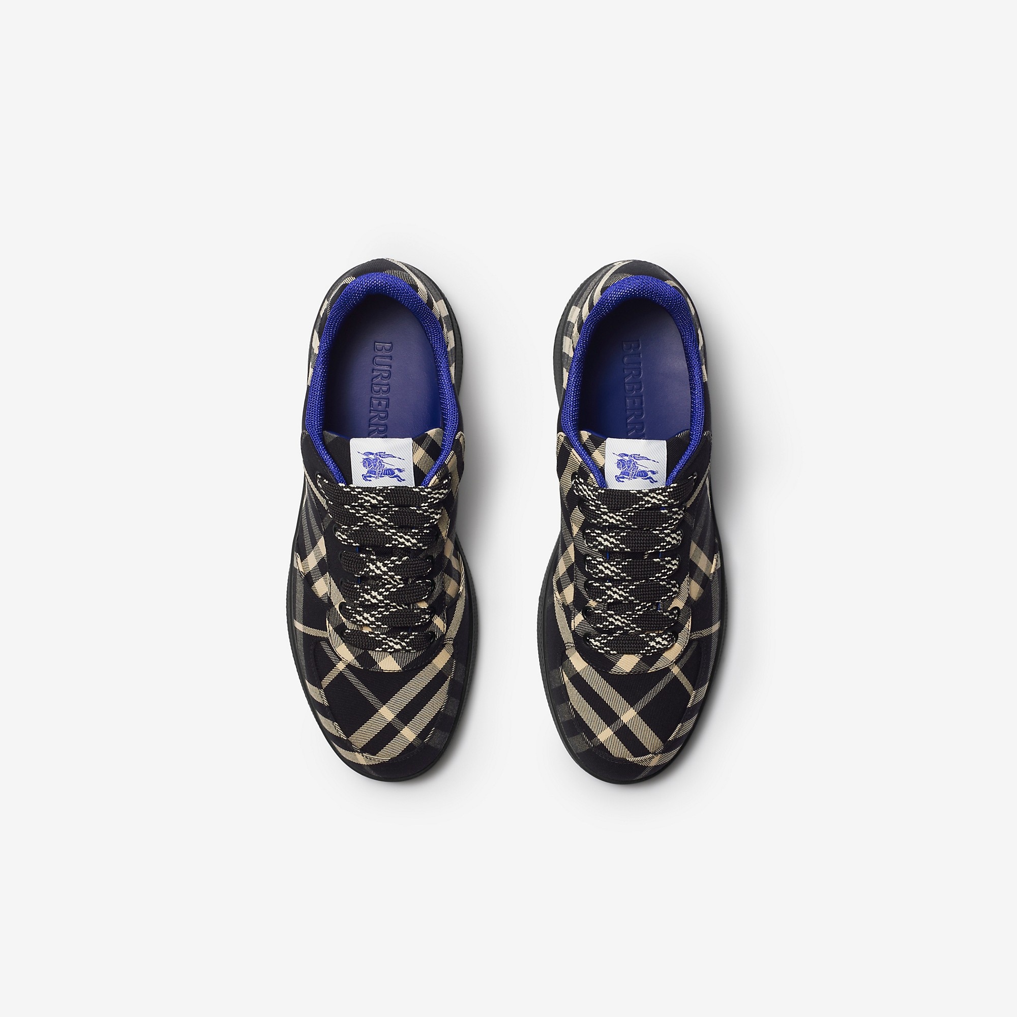 【BURBERRY】Check Terrace Sneakers/追跡+関税+全国送料込み 24785080_54931023_1000.jpg