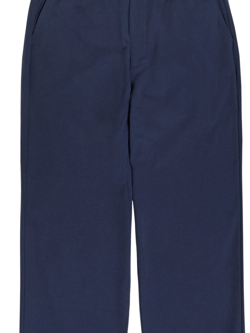 malbon elasticated condor trousers outlook