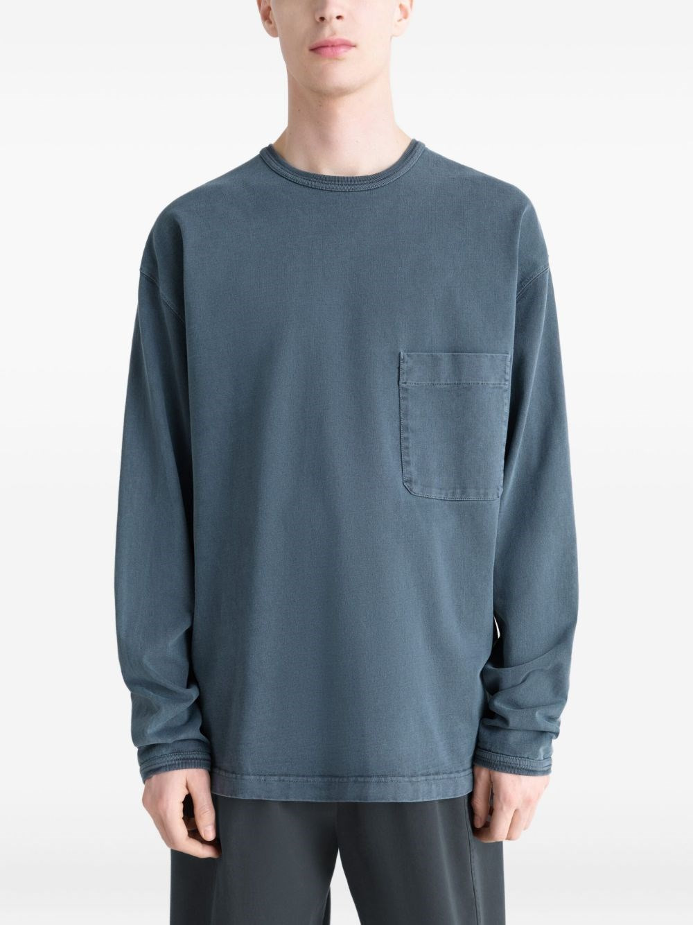 Cotton t-shirt - 4