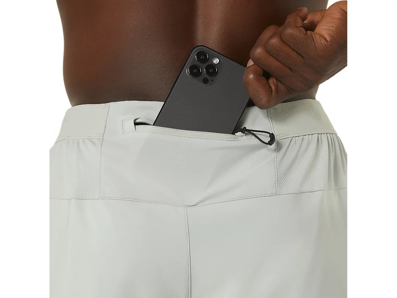 MEN'S ROAD 2-N-1 5IN SHORT 6