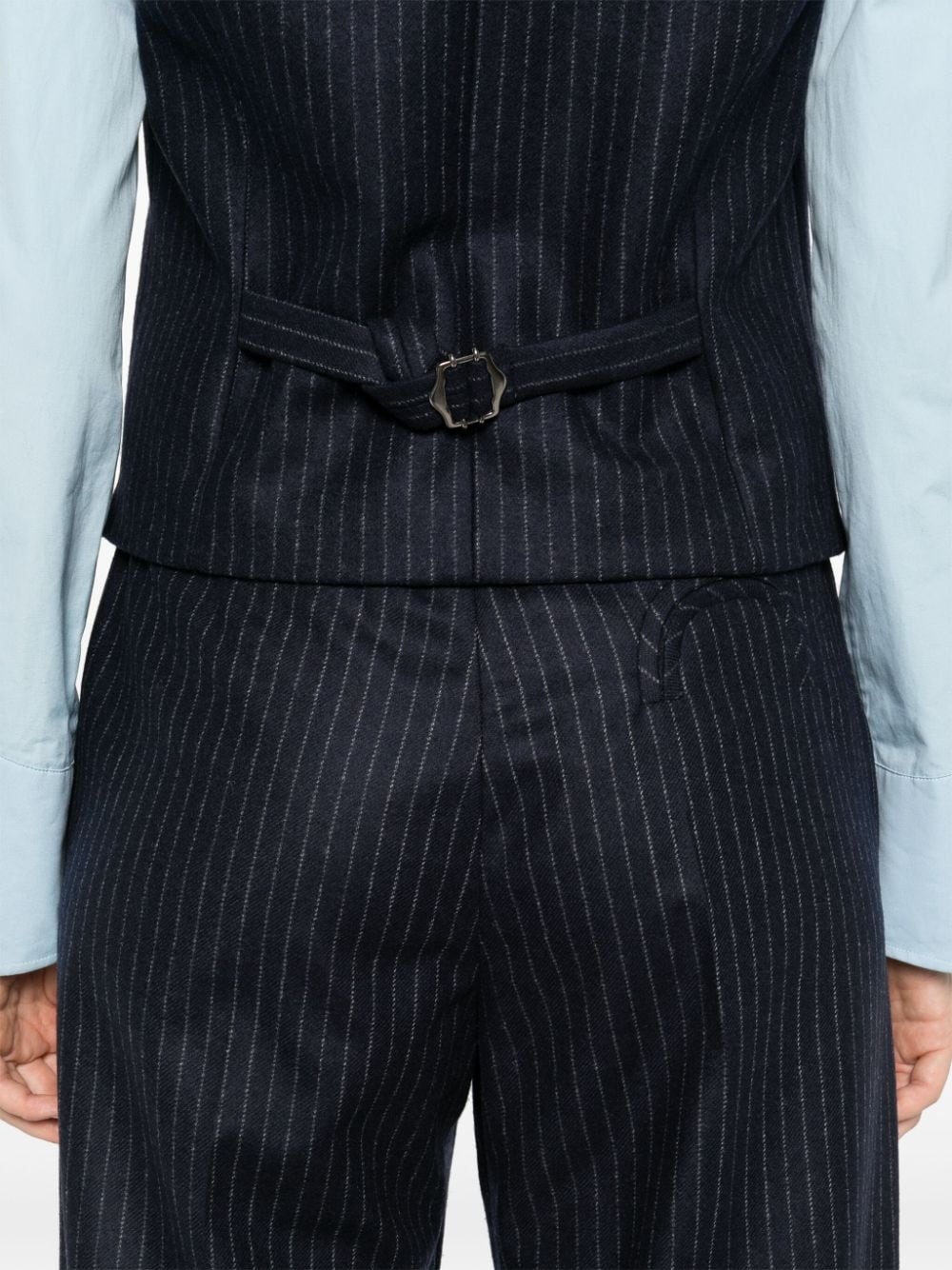 Feral waistcoat - 5