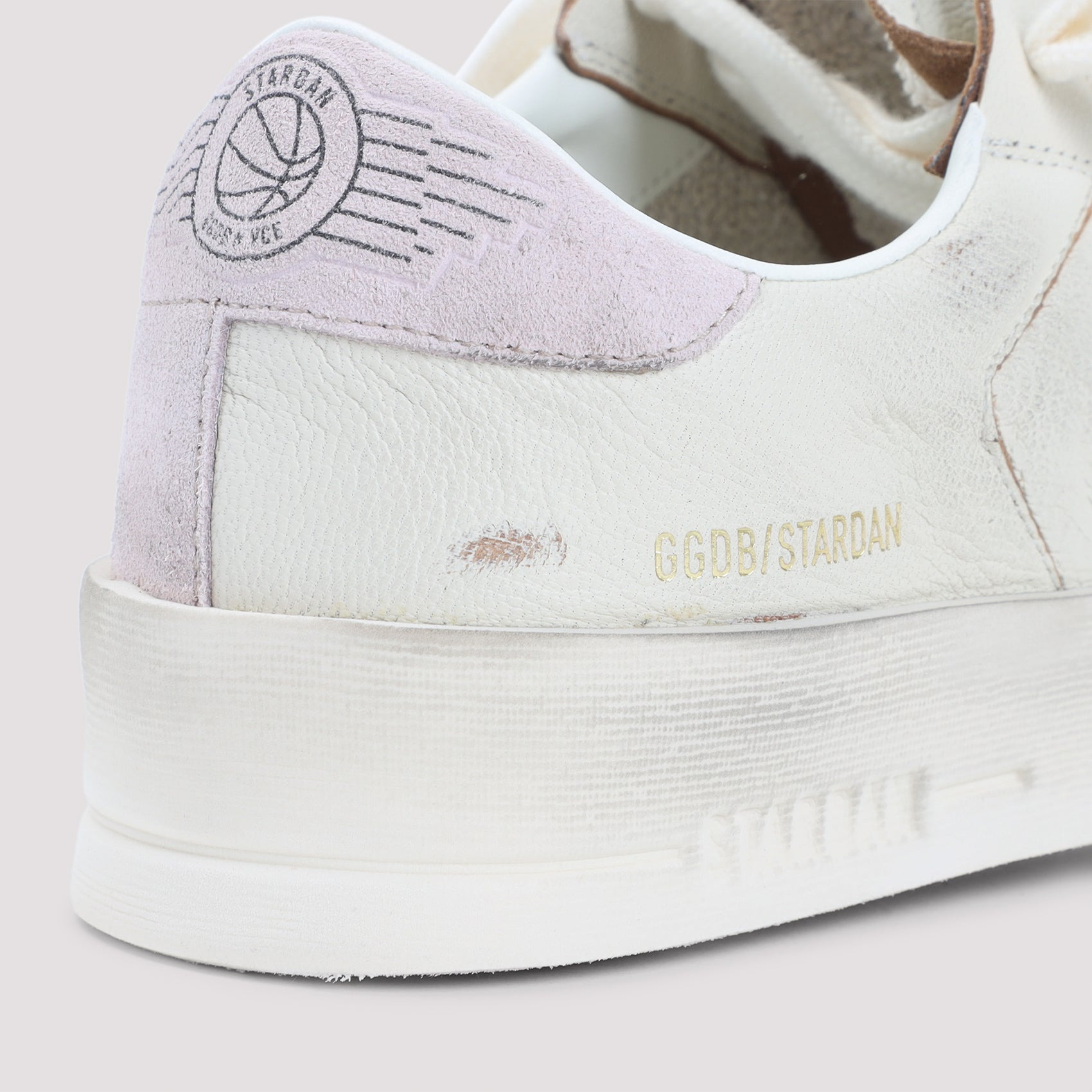 Golden Goose Stardan Sneakers Women - 4