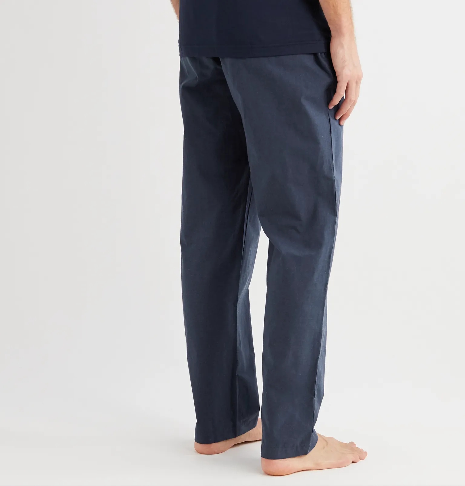 Cotton Pyjama Trousers - 3