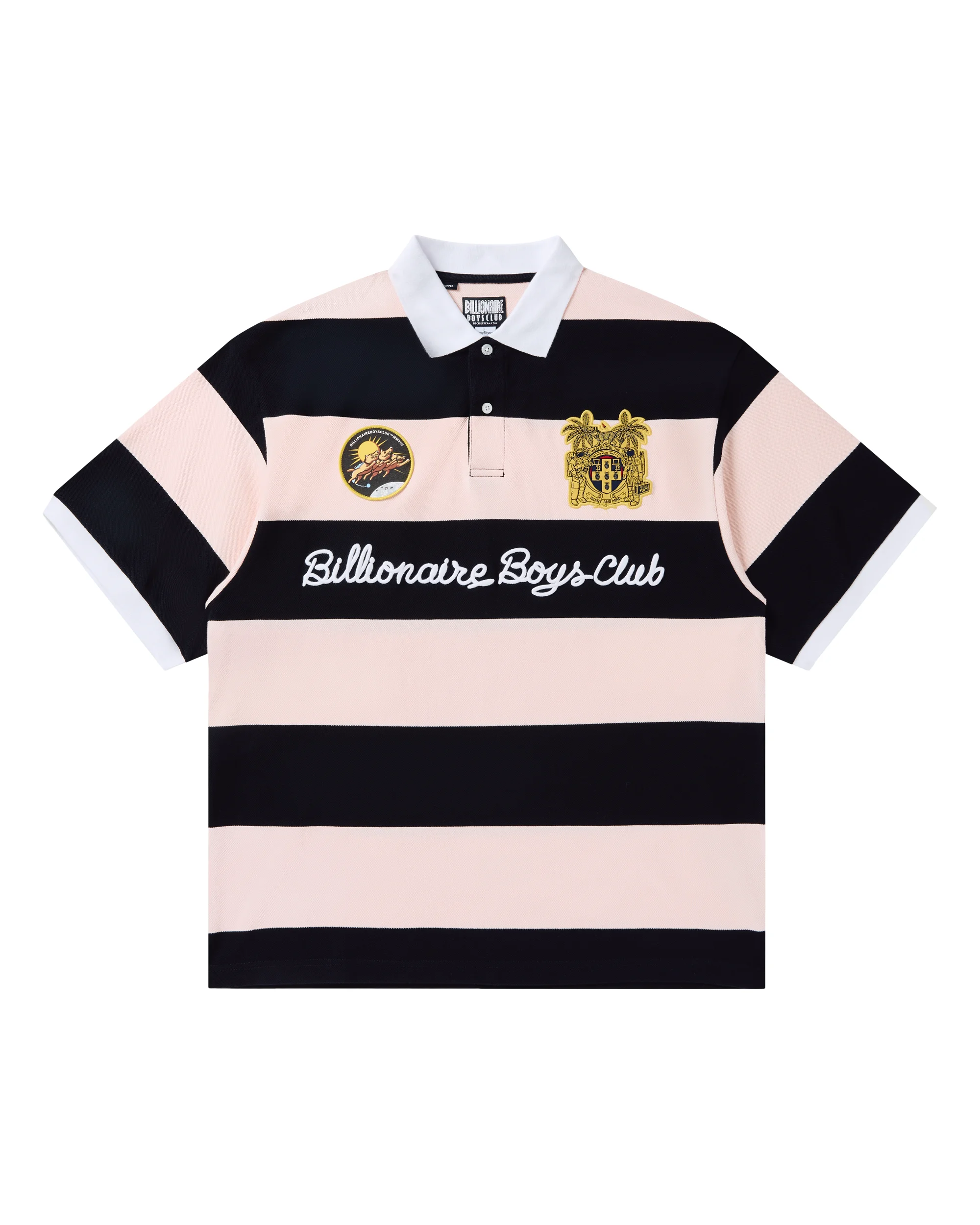 RYDER POLO - 1