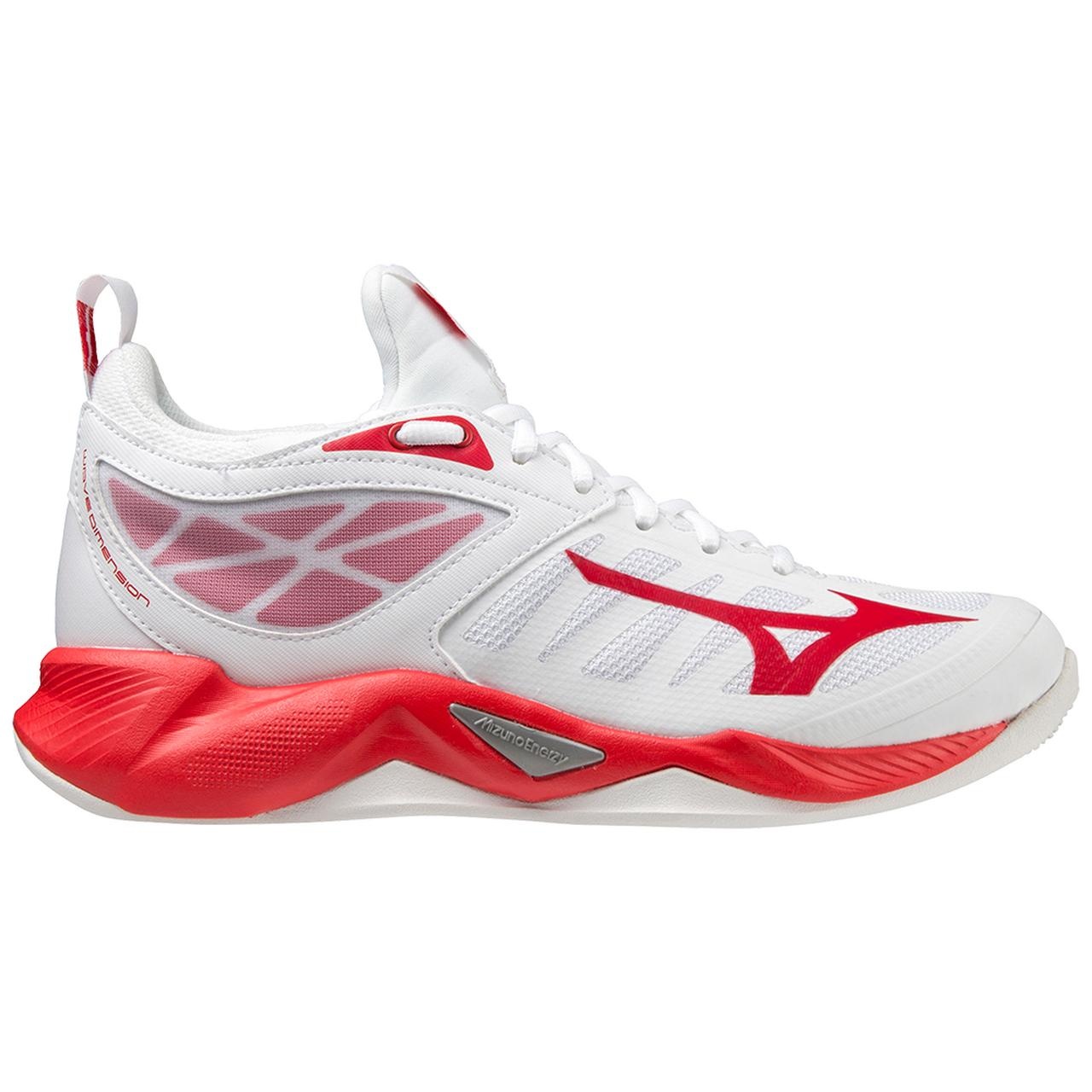 Women's Wave Dimension Volleyball Shoe - 6
