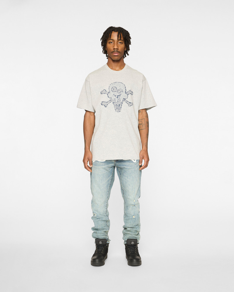 CONES N CASH SS TEE 3