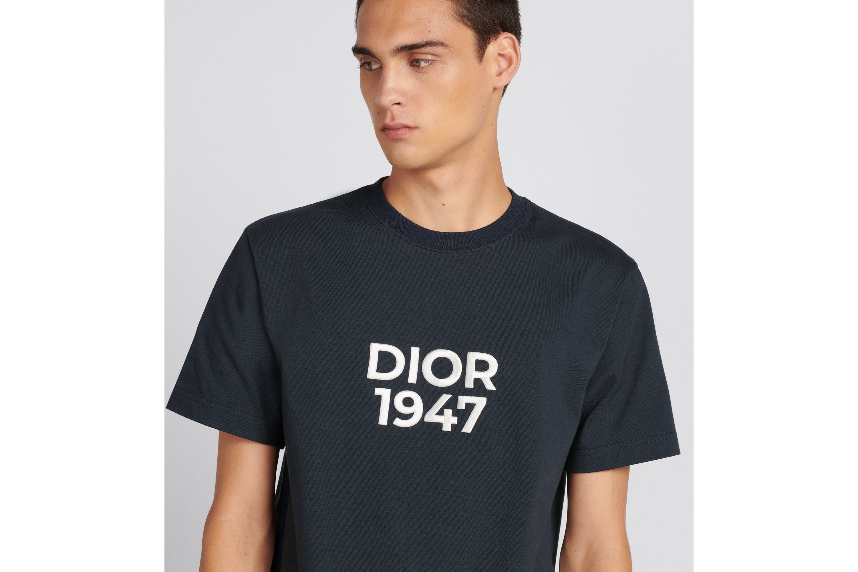 Relaxed-Fit T-Shirt - 5