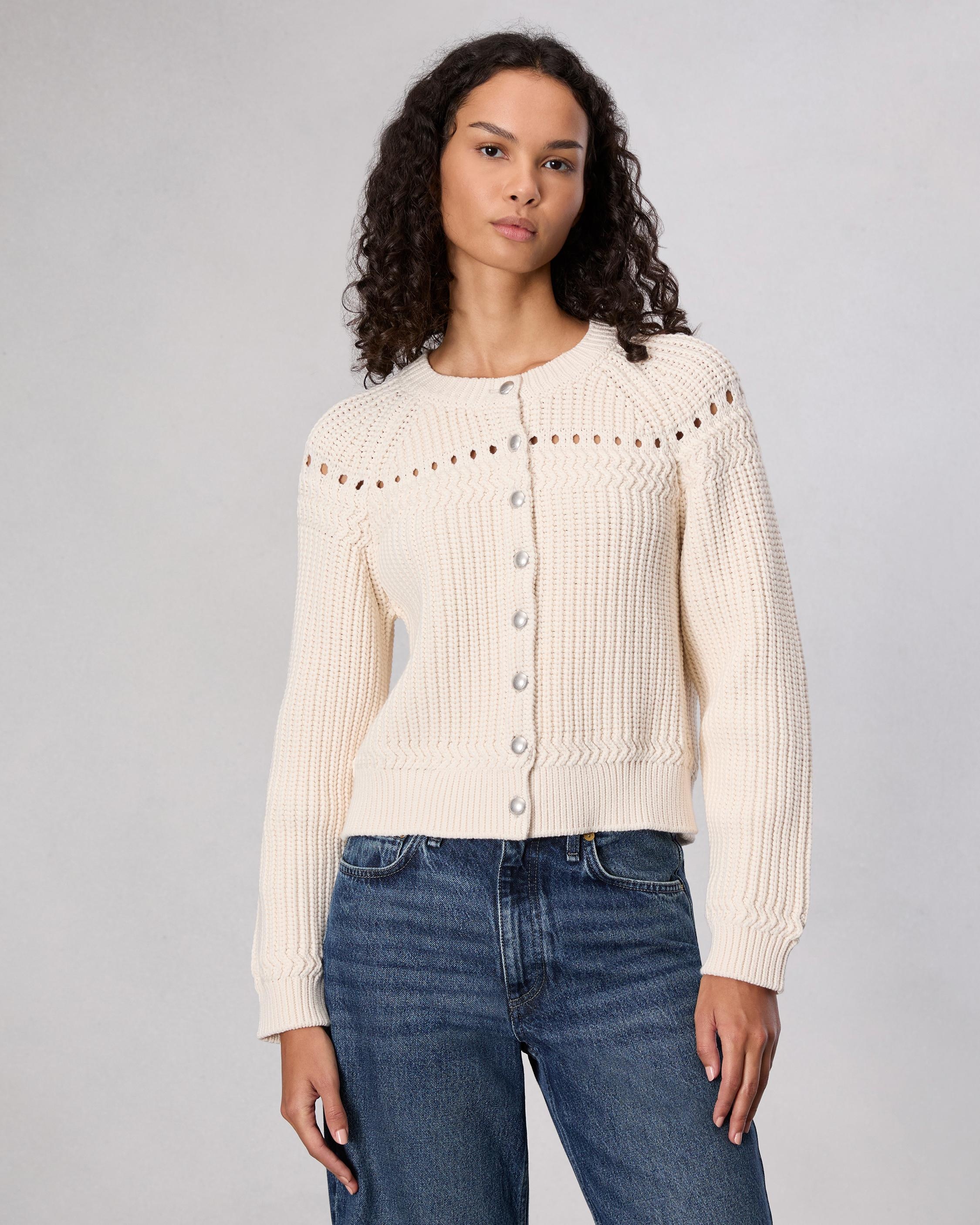 Kathryn Cardigan - 2