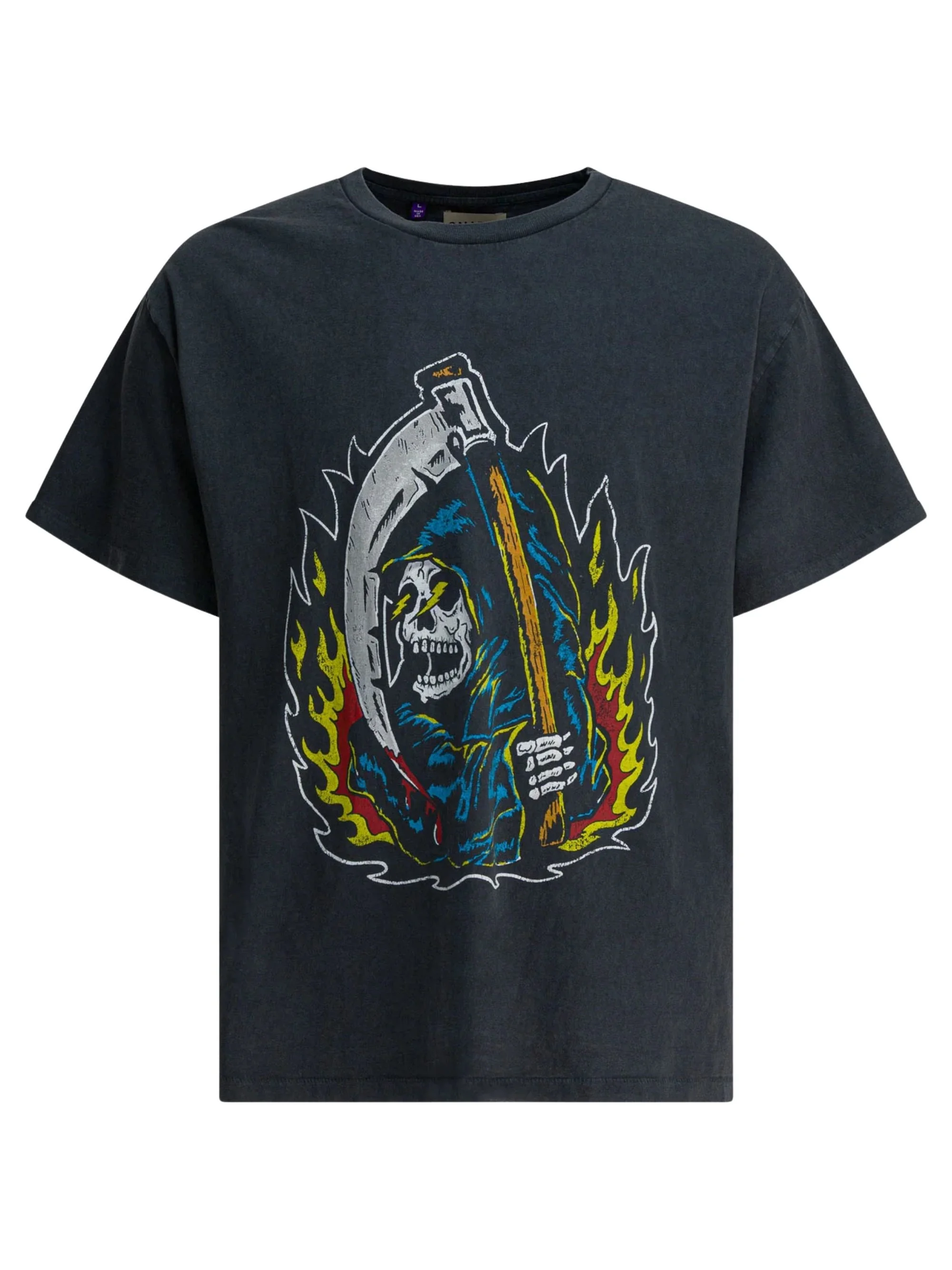Big Reaper T-shirt - 1