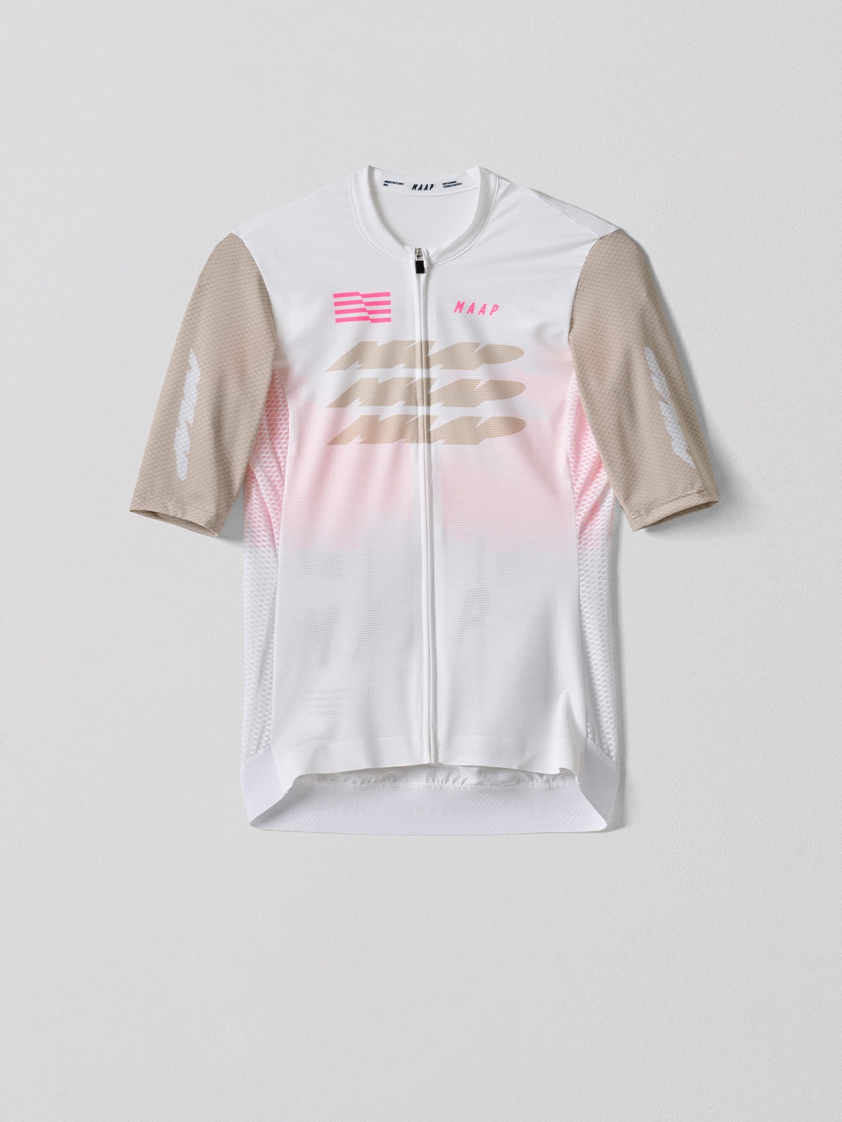 Women's Eclipse Pro Air Jersey 2.0 - 7