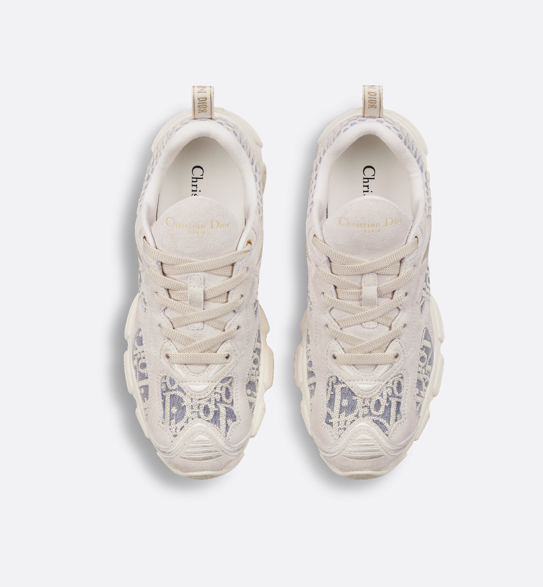 Dior Vibe Sneaker - 5