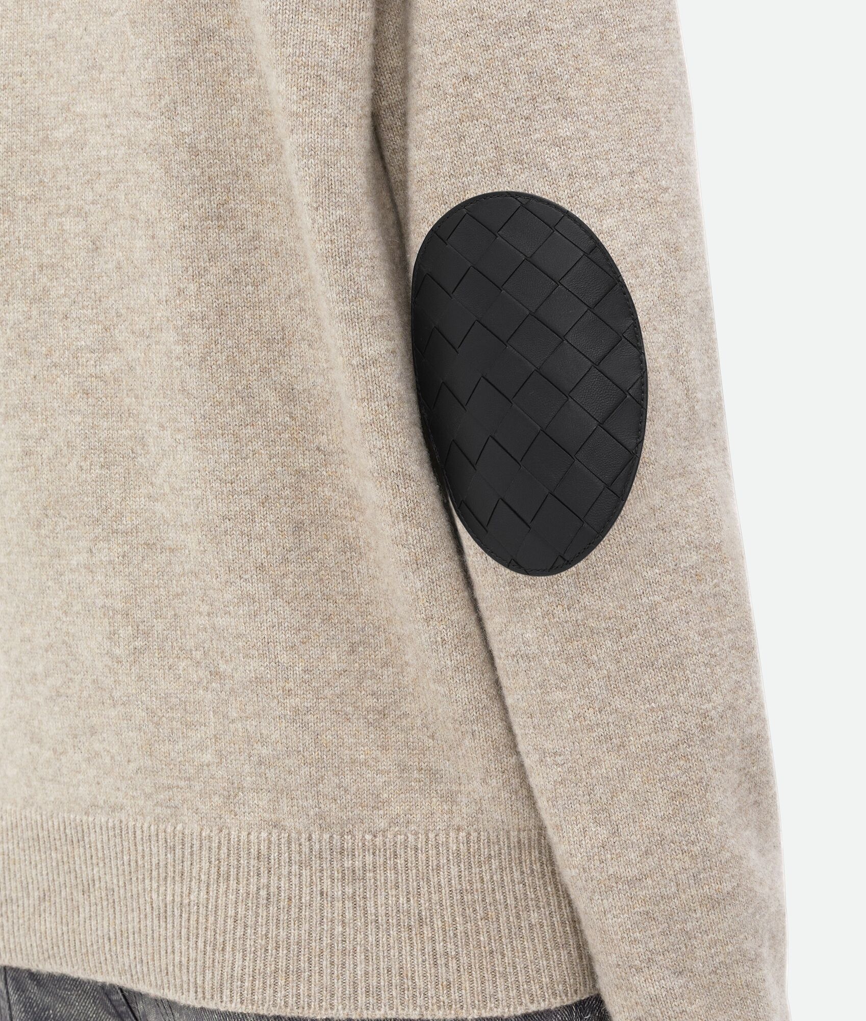 Cashmere Jumper - 5