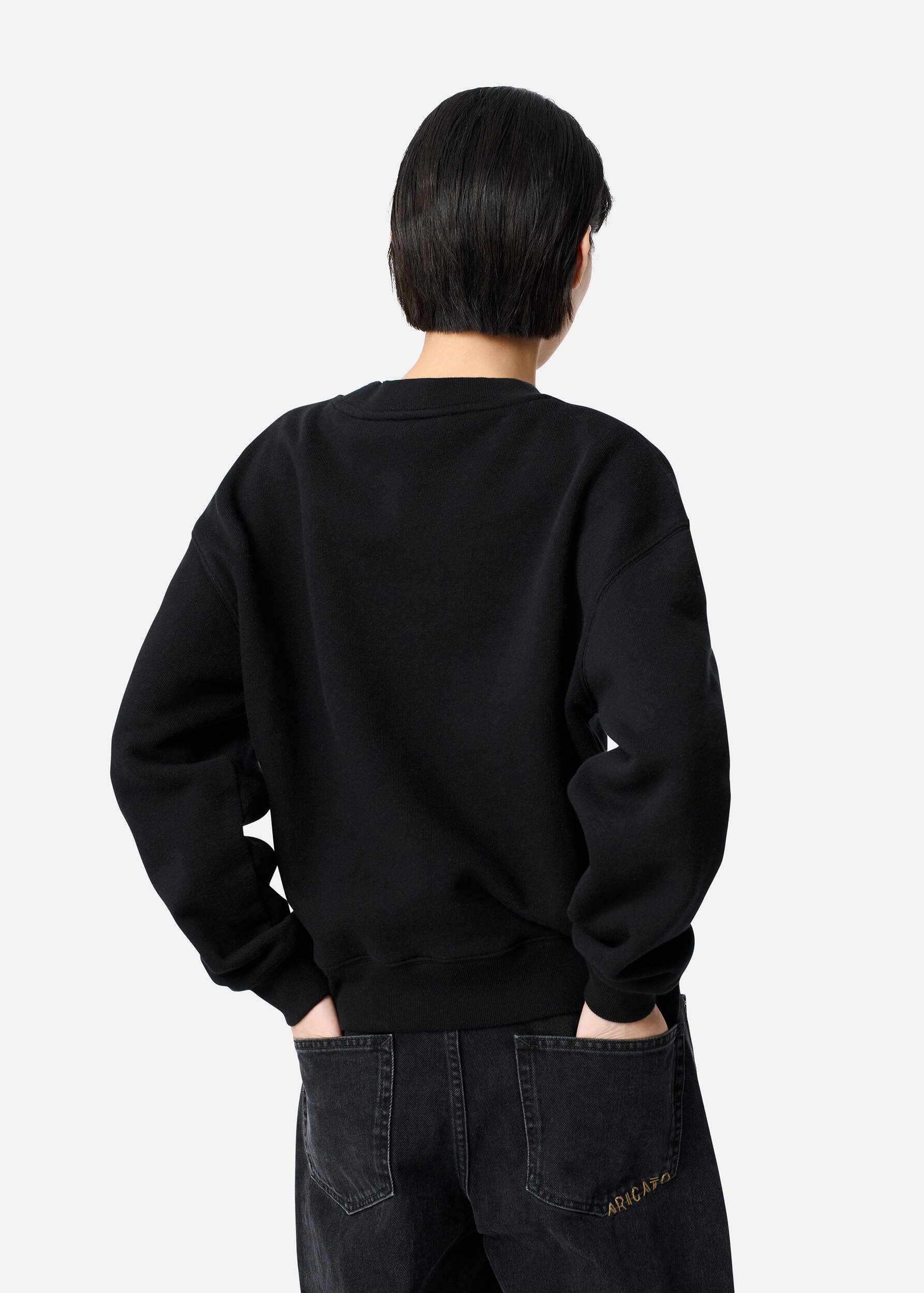 Loops Sweatshirt - 3