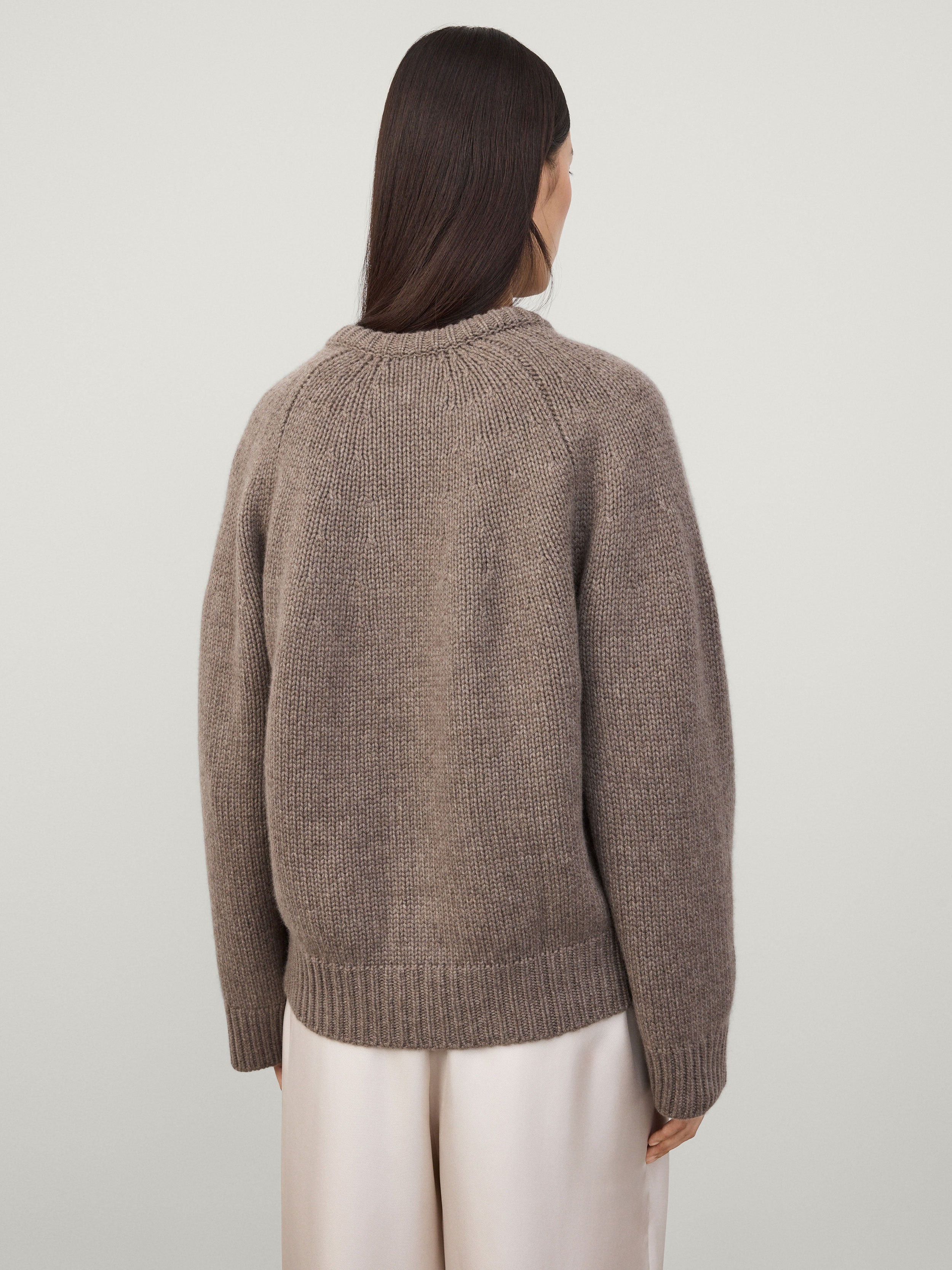 The Oia Sweater - 6