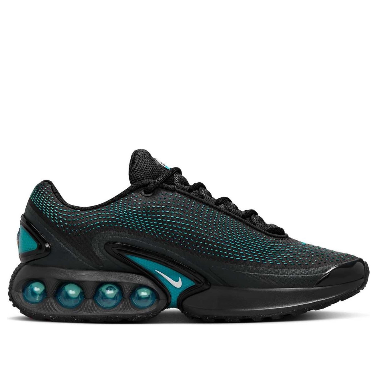 Nike Air Max Dn 'Black Dusty Cactus' HV5235-001 - 2