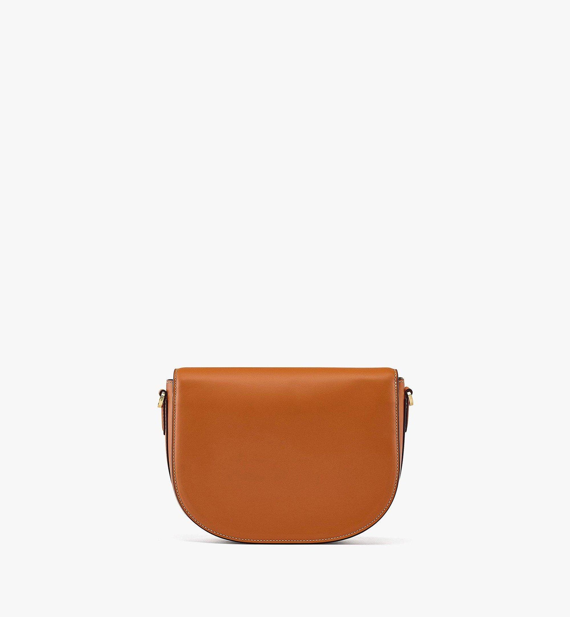 Mode Travia Crossbody in Nappa Leather - 5
